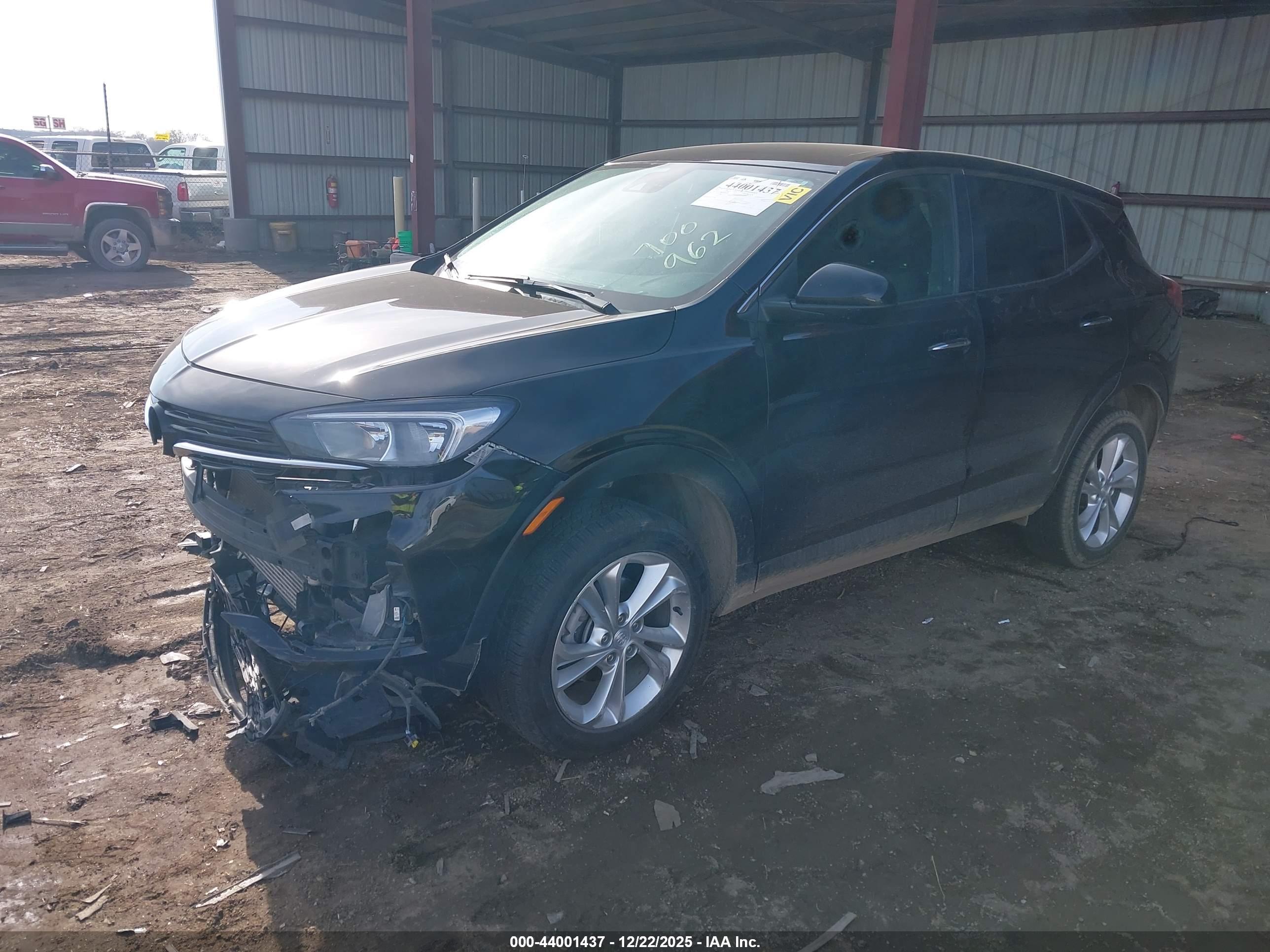 BUICK ENCORE image 2