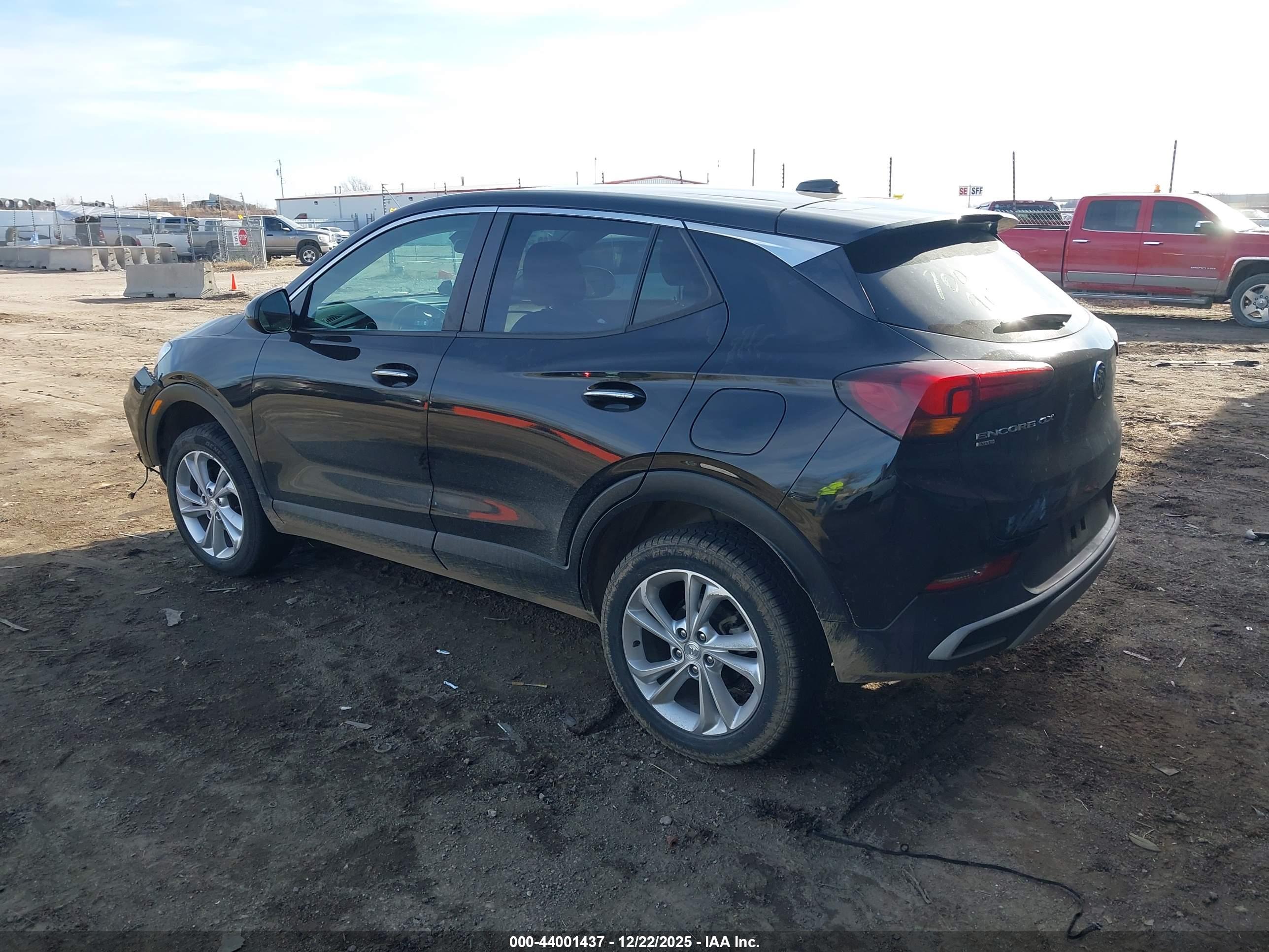 BUICK ENCORE image 3