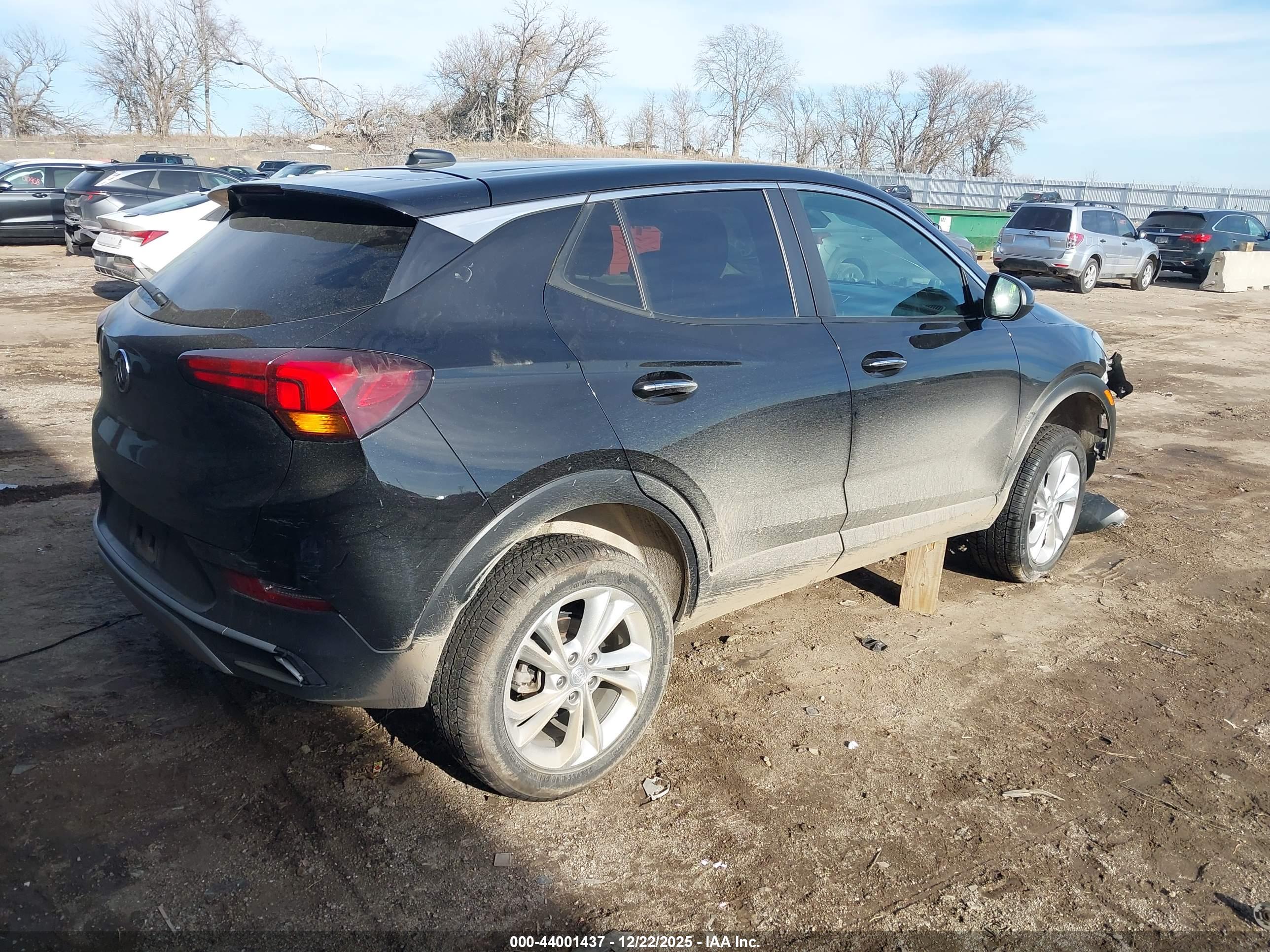 BUICK ENCORE image 4