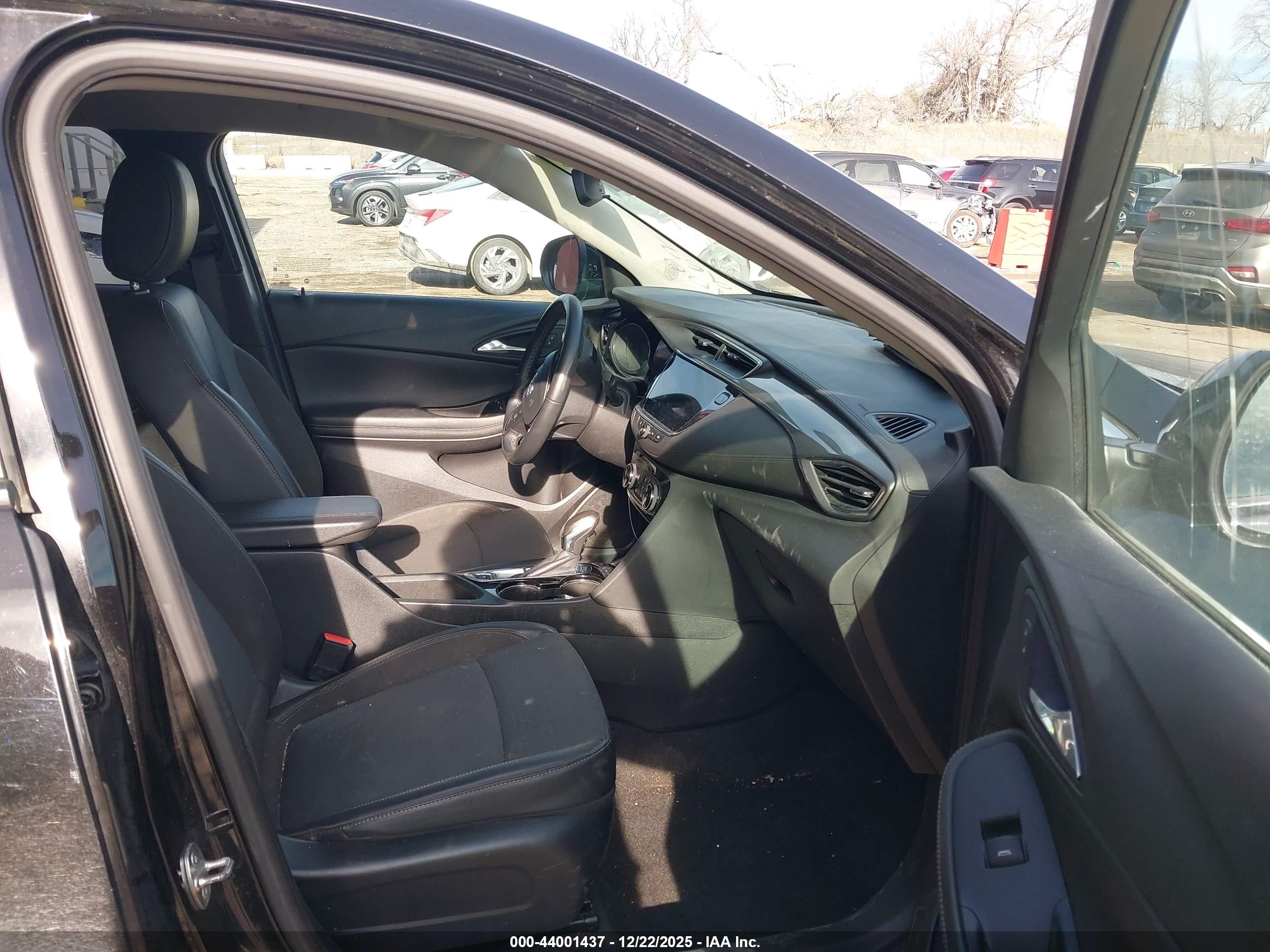 BUICK ENCORE image 5