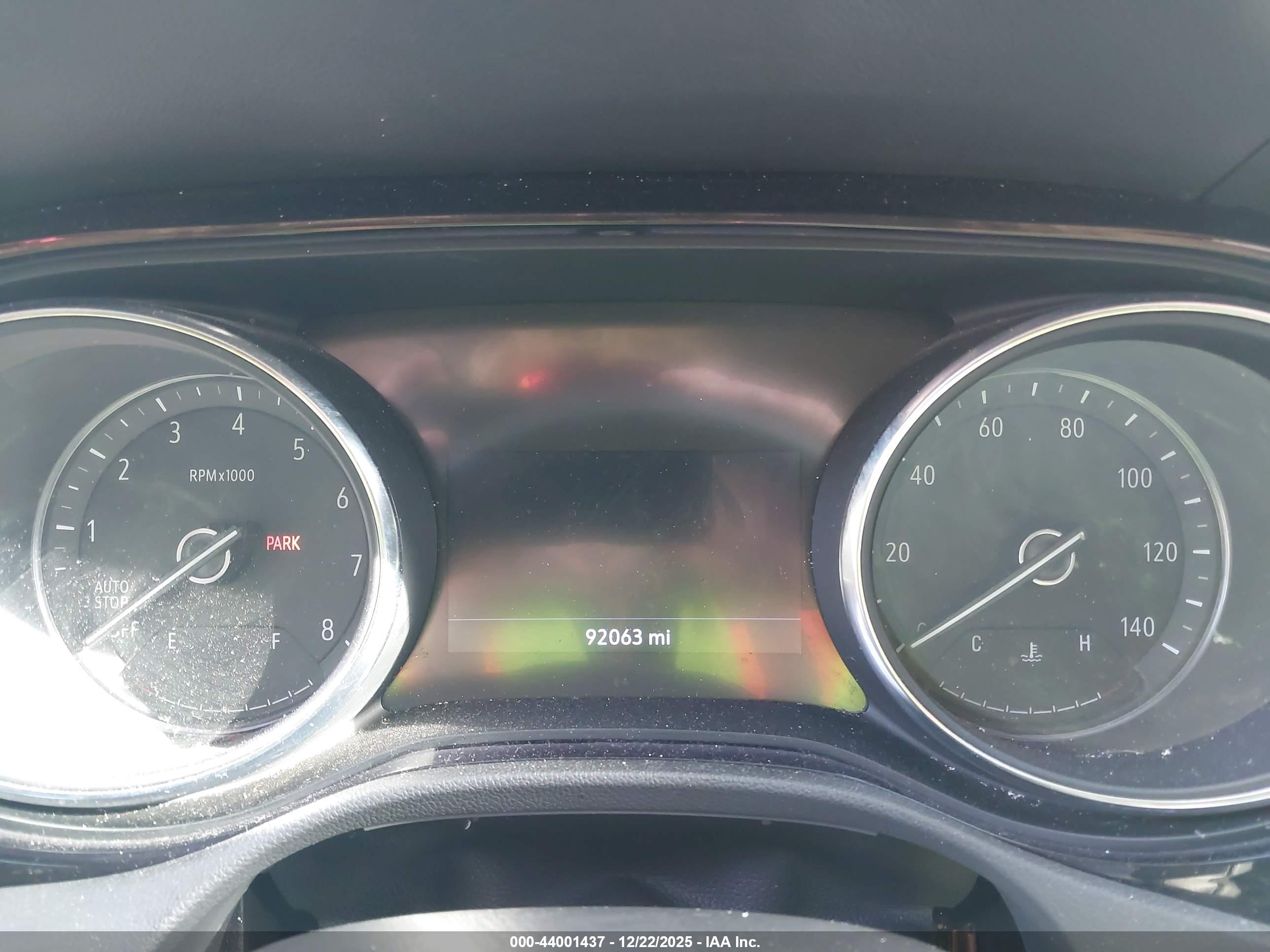 BUICK ENCORE image 7