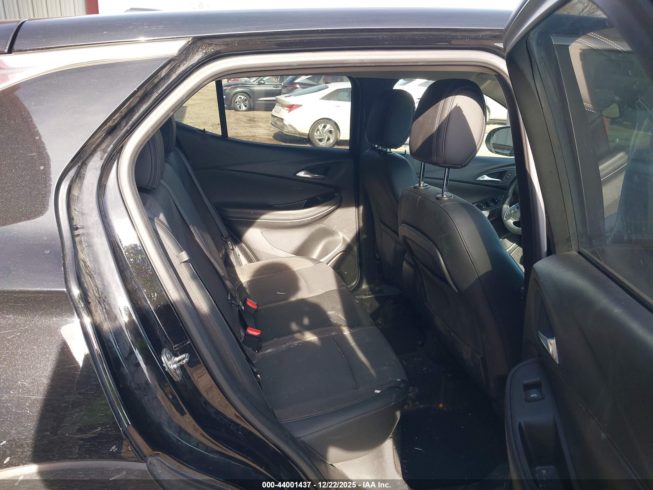 BUICK ENCORE image 8