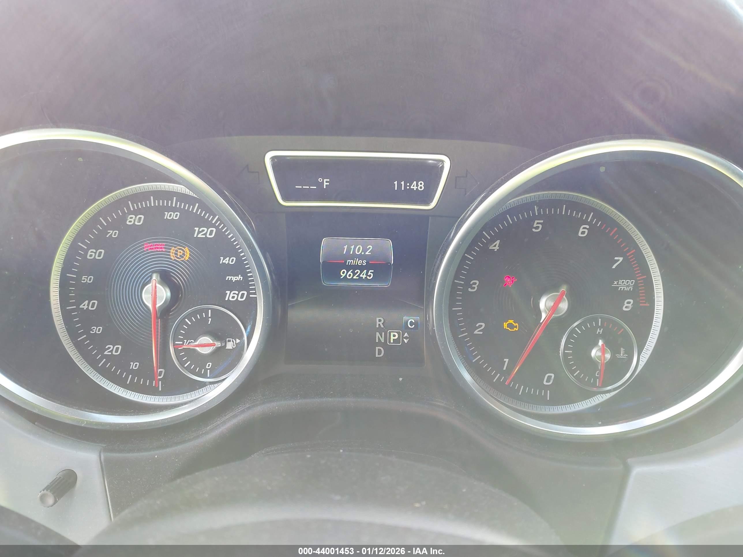 MERCEDES-BENZ GLE image 7