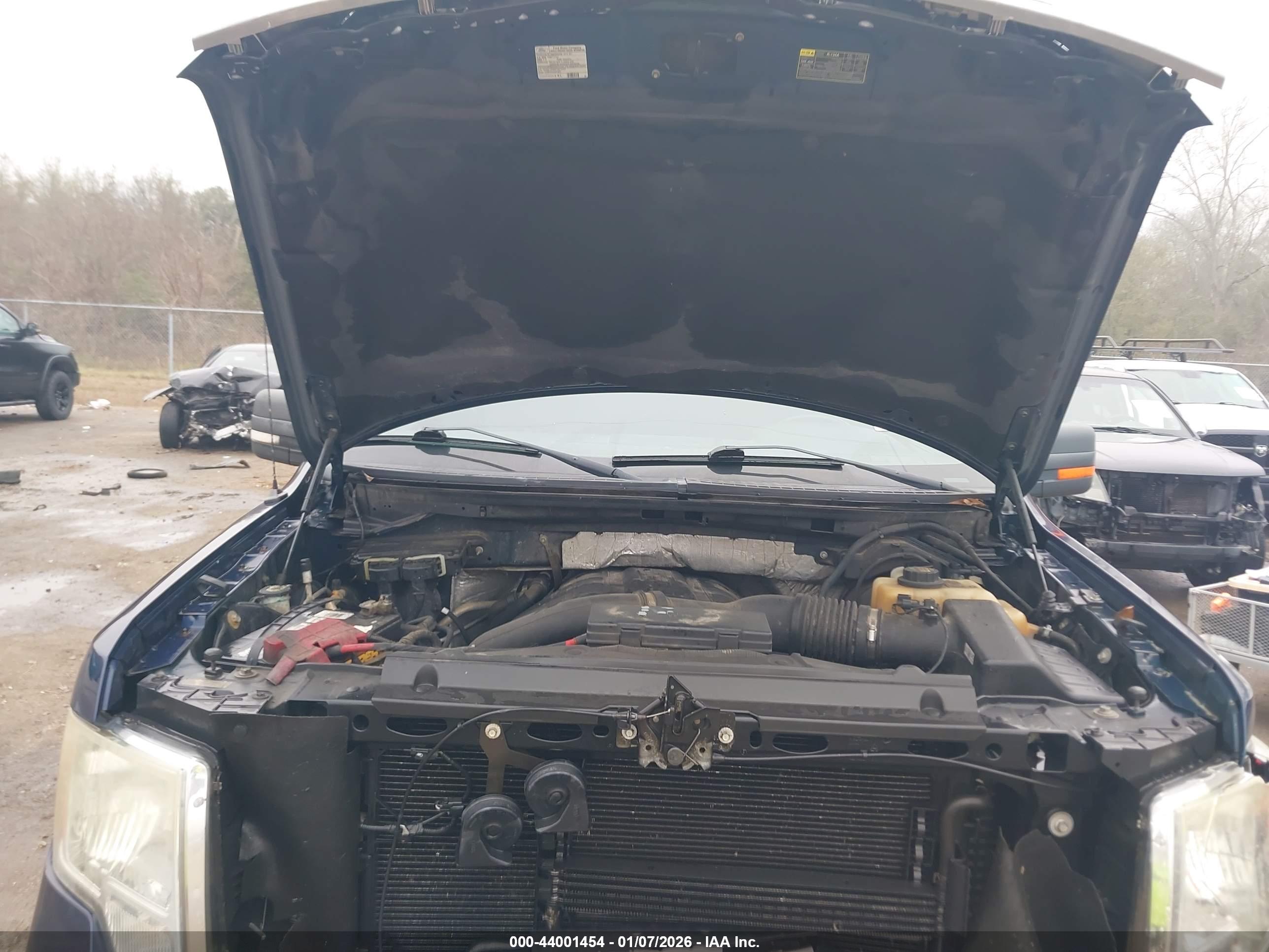 FORD F-150 image 10
