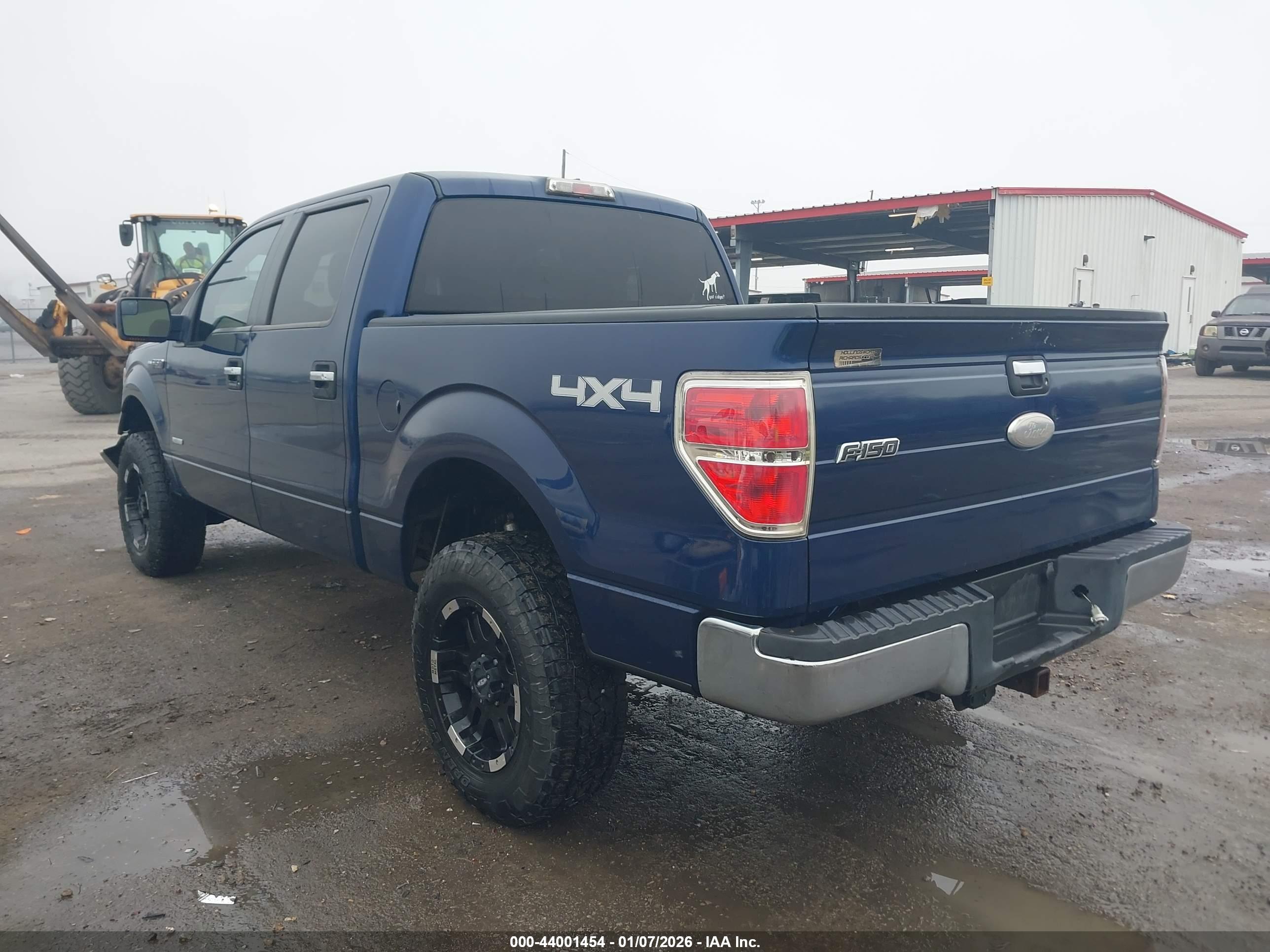FORD F-150 image 3