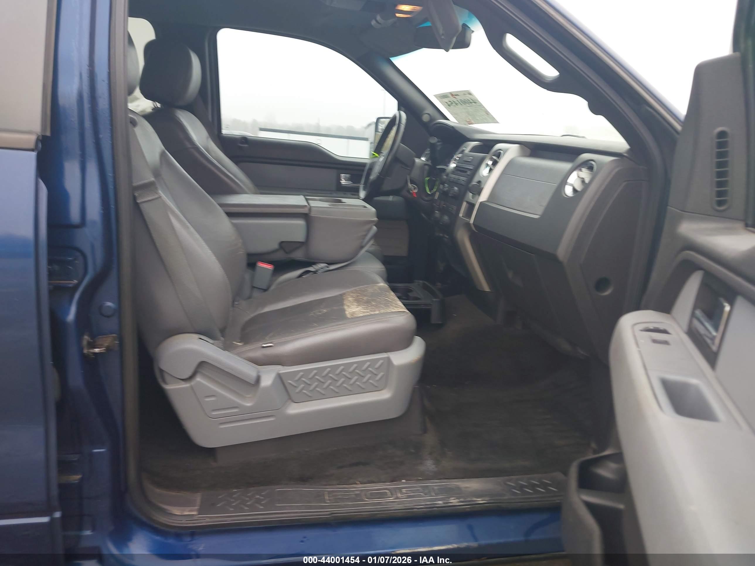 FORD F-150 image 5