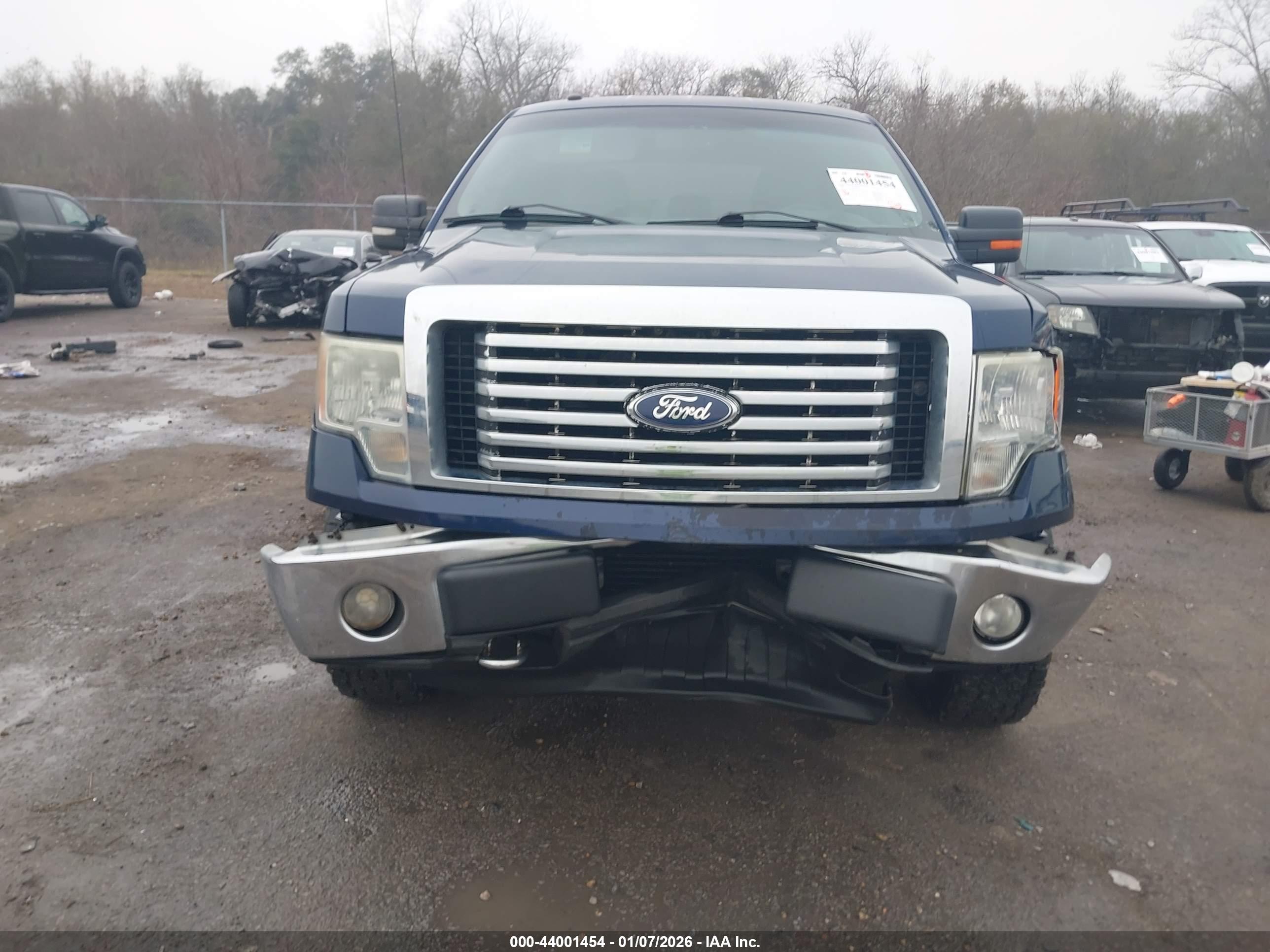 FORD F-150 image 6