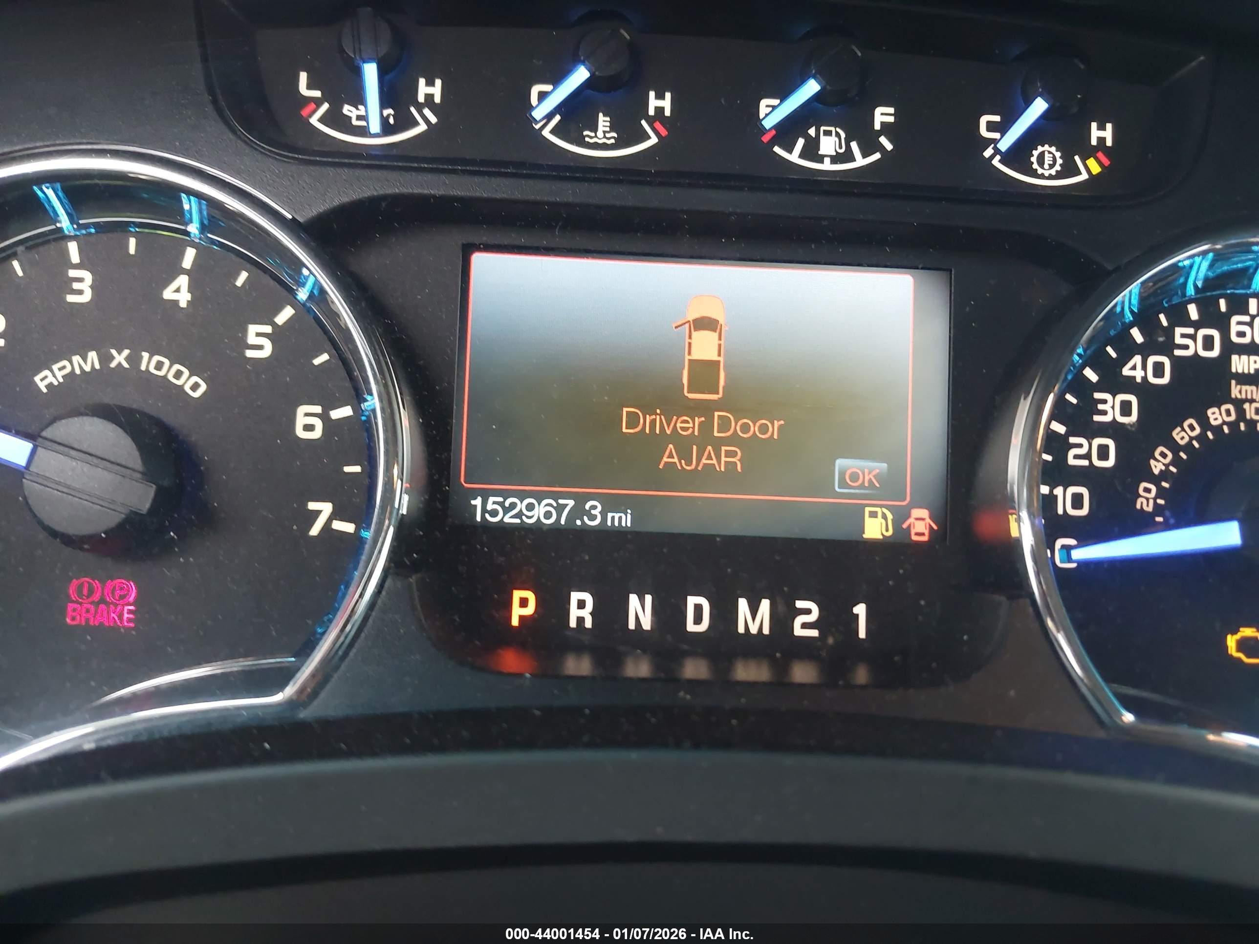 FORD F-150 image 7