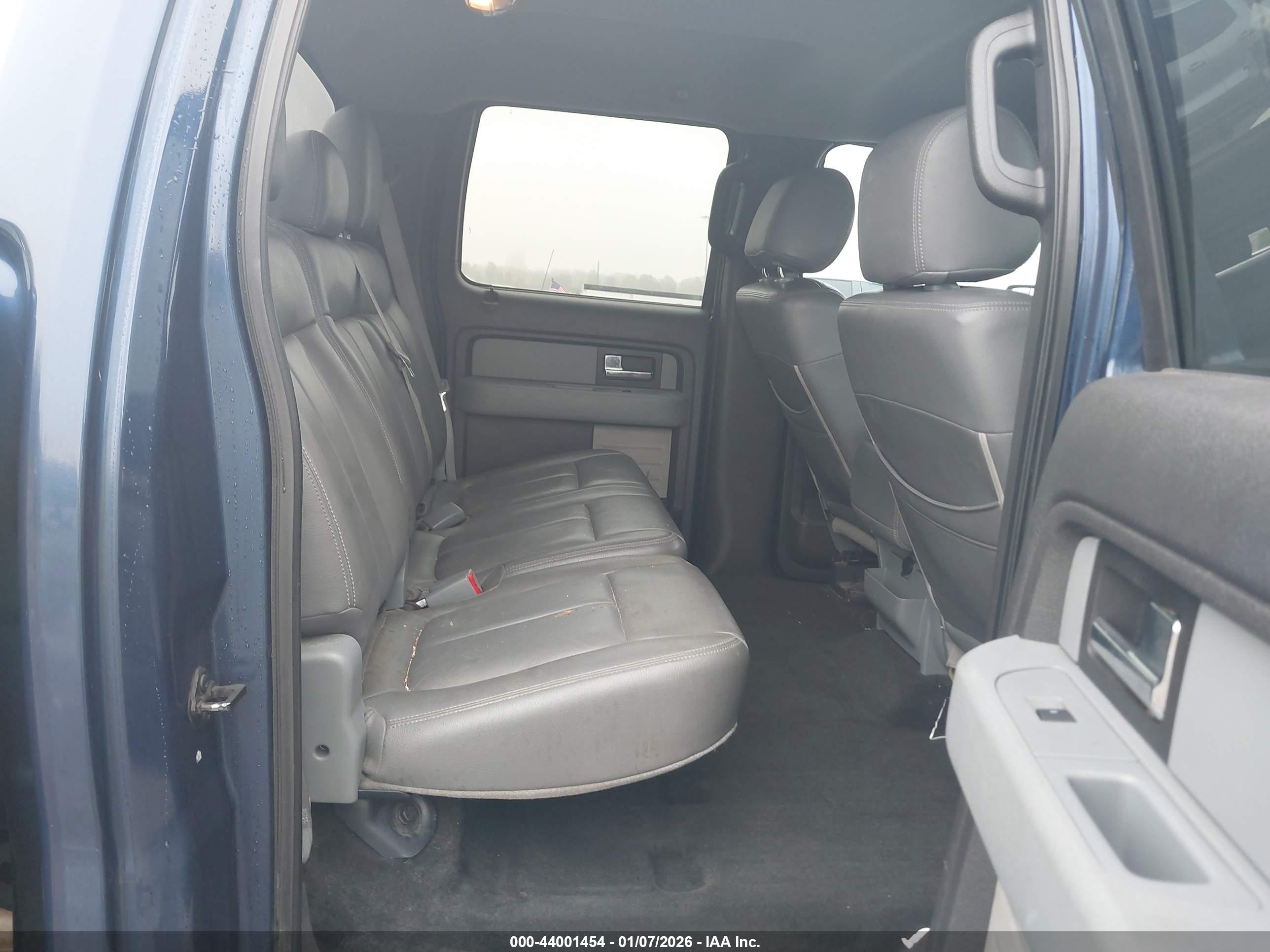 FORD F-150 image 8