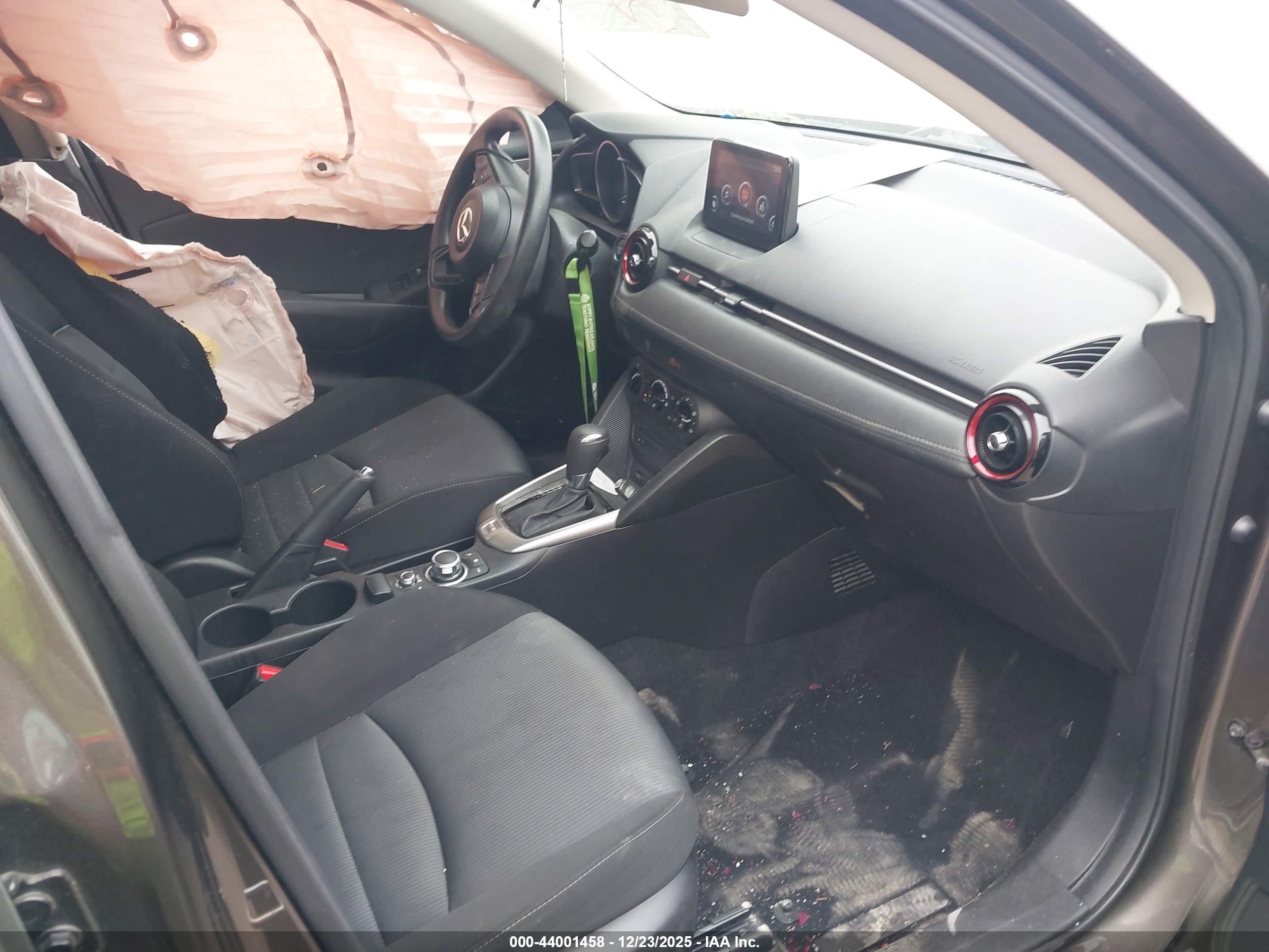 MAZDA CX-3 image 5