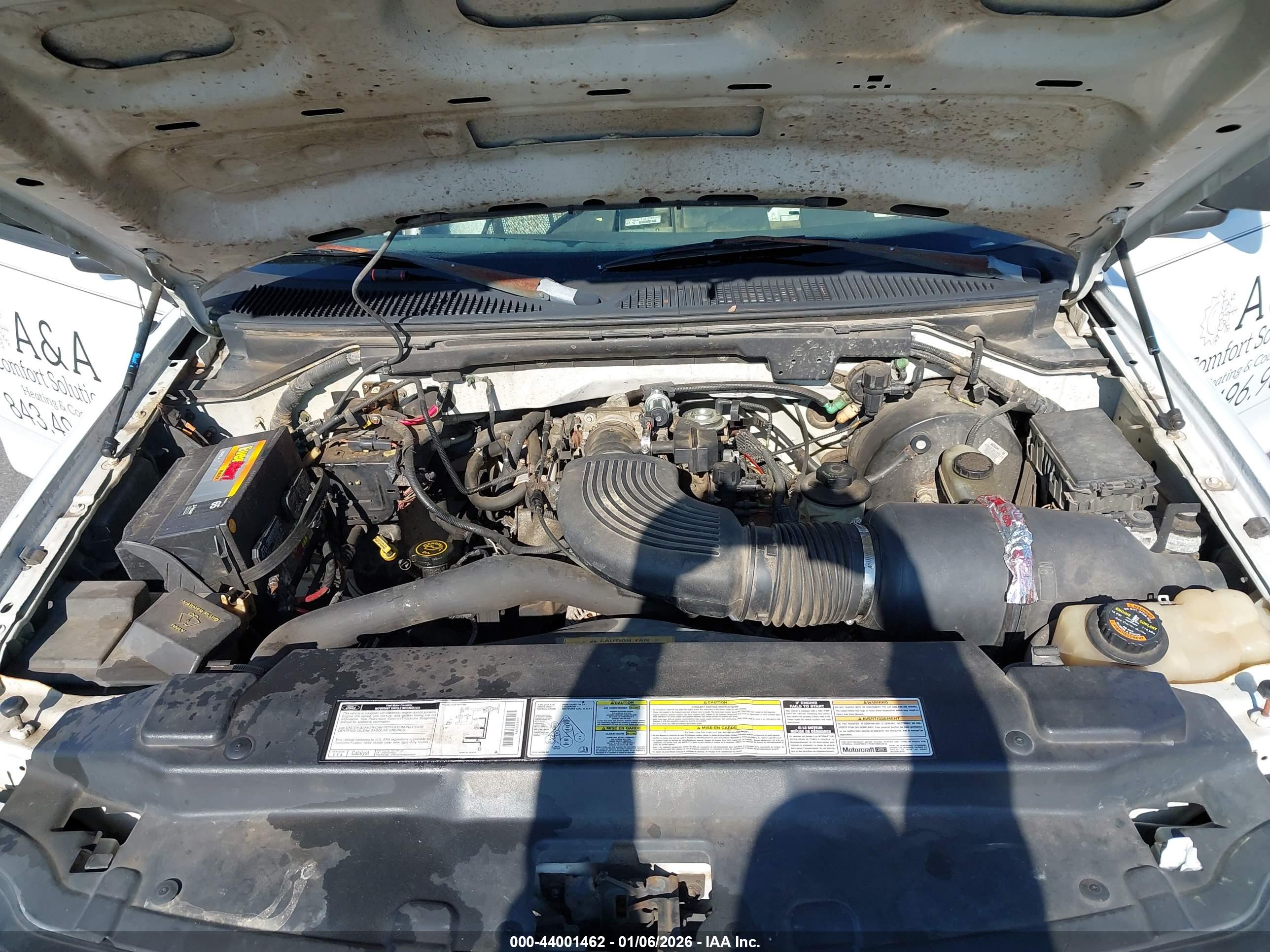 FORD F-150 image 10