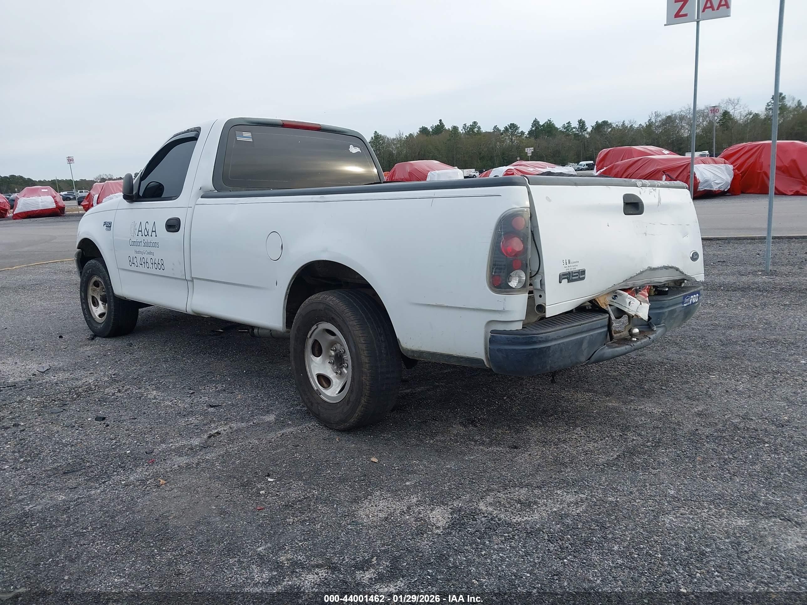 FORD F-150 image 3