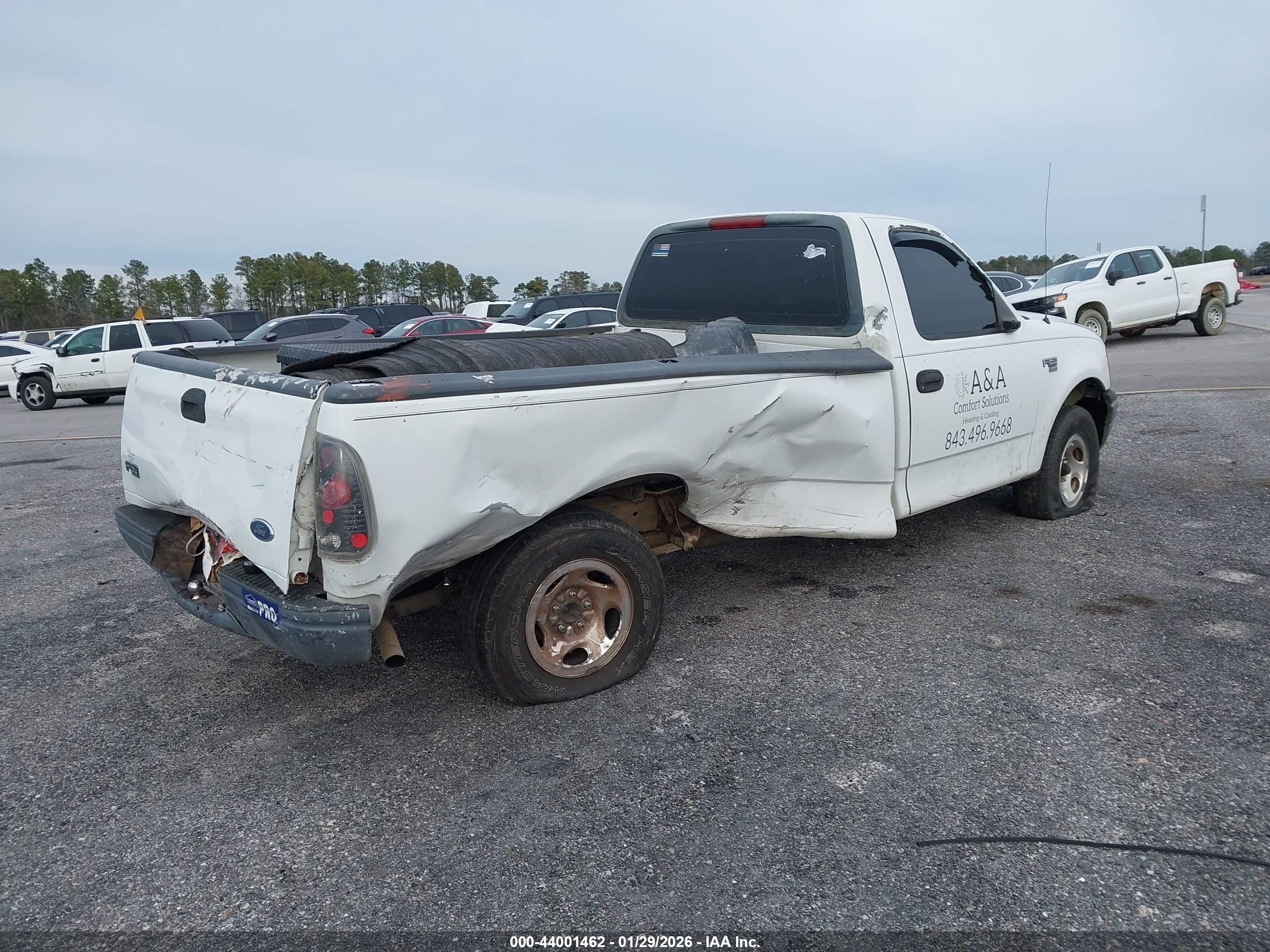 FORD F-150 image 4