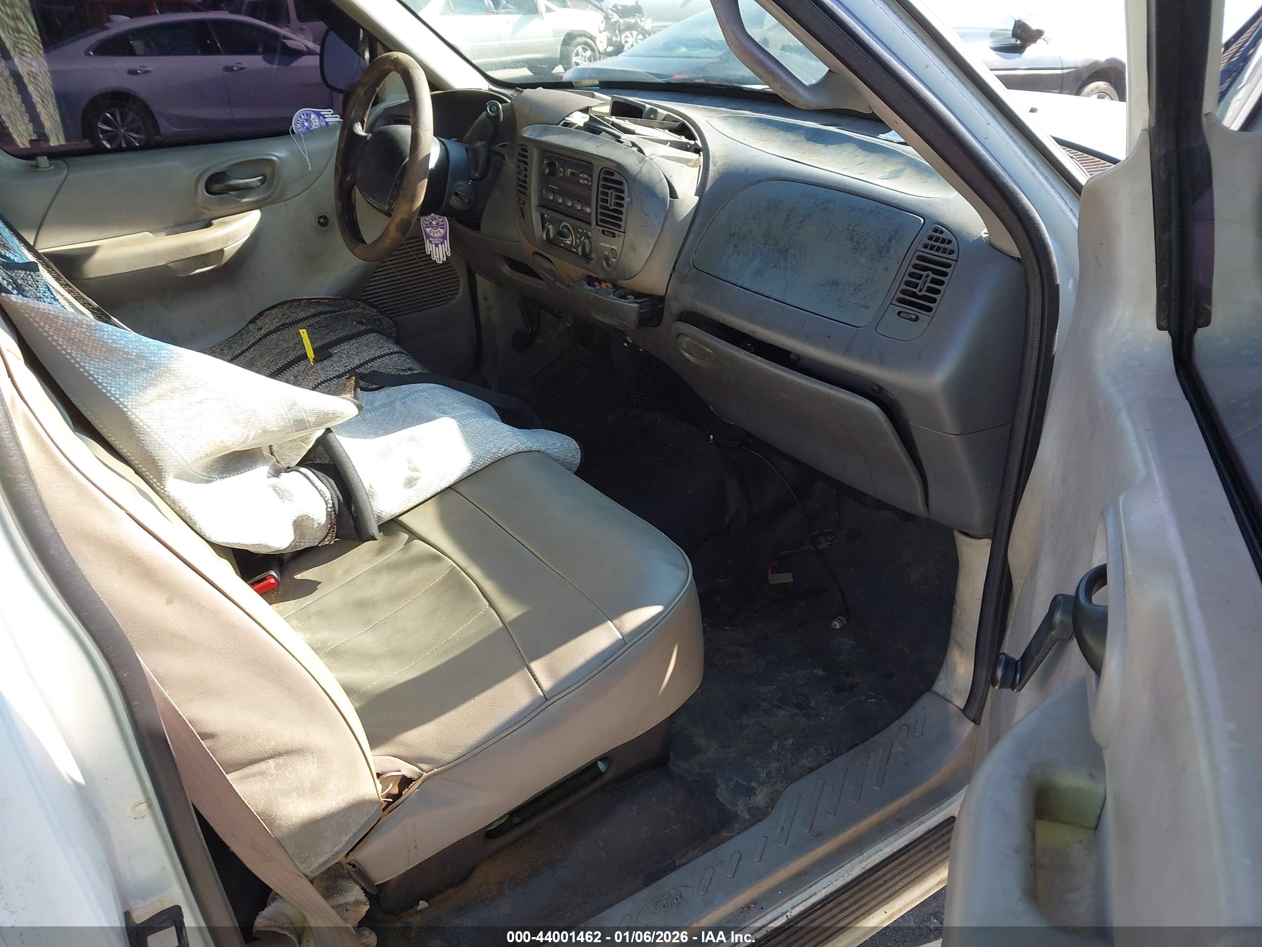 FORD F-150 image 5