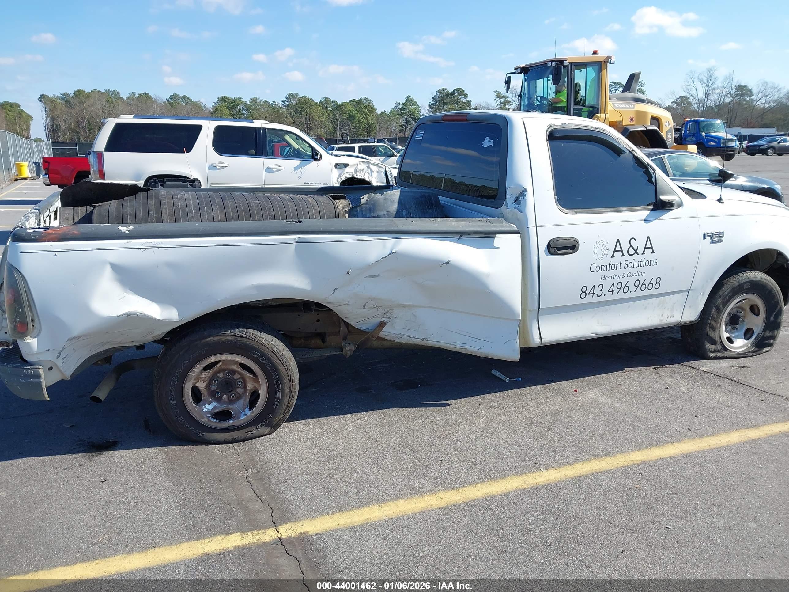 FORD F-150 image 6