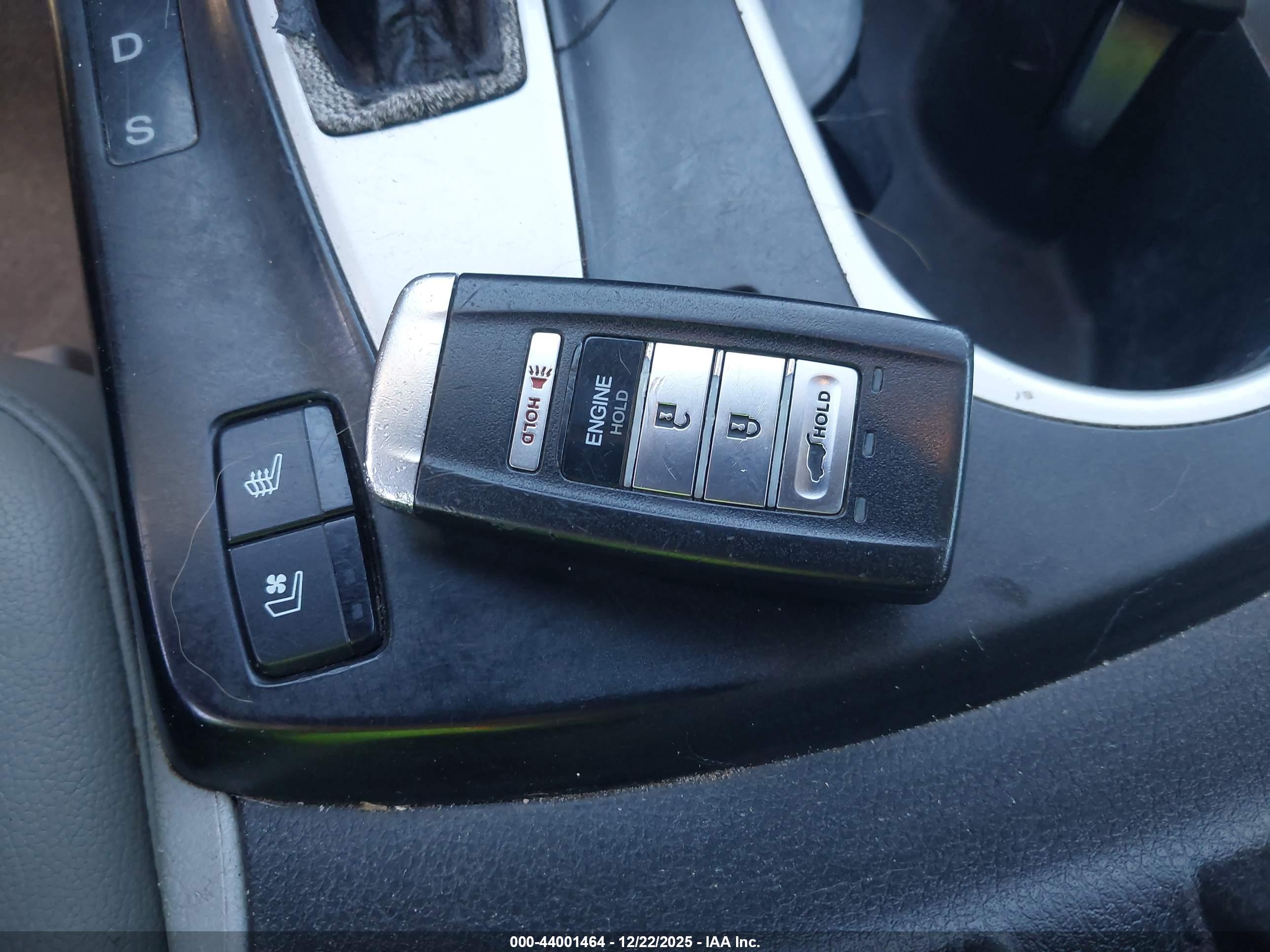 ACURA RDX image 11