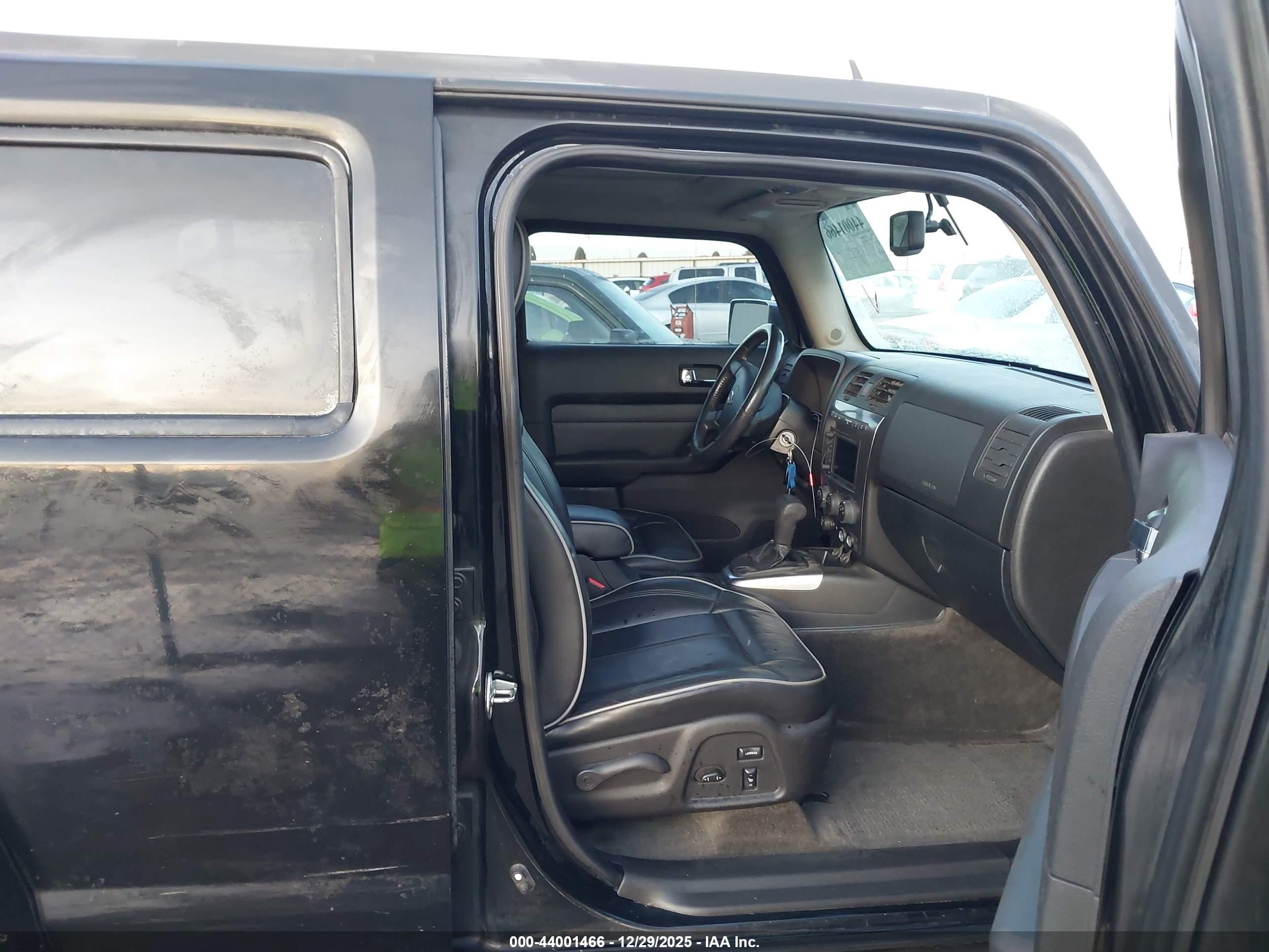 HUMMER H3 image 5