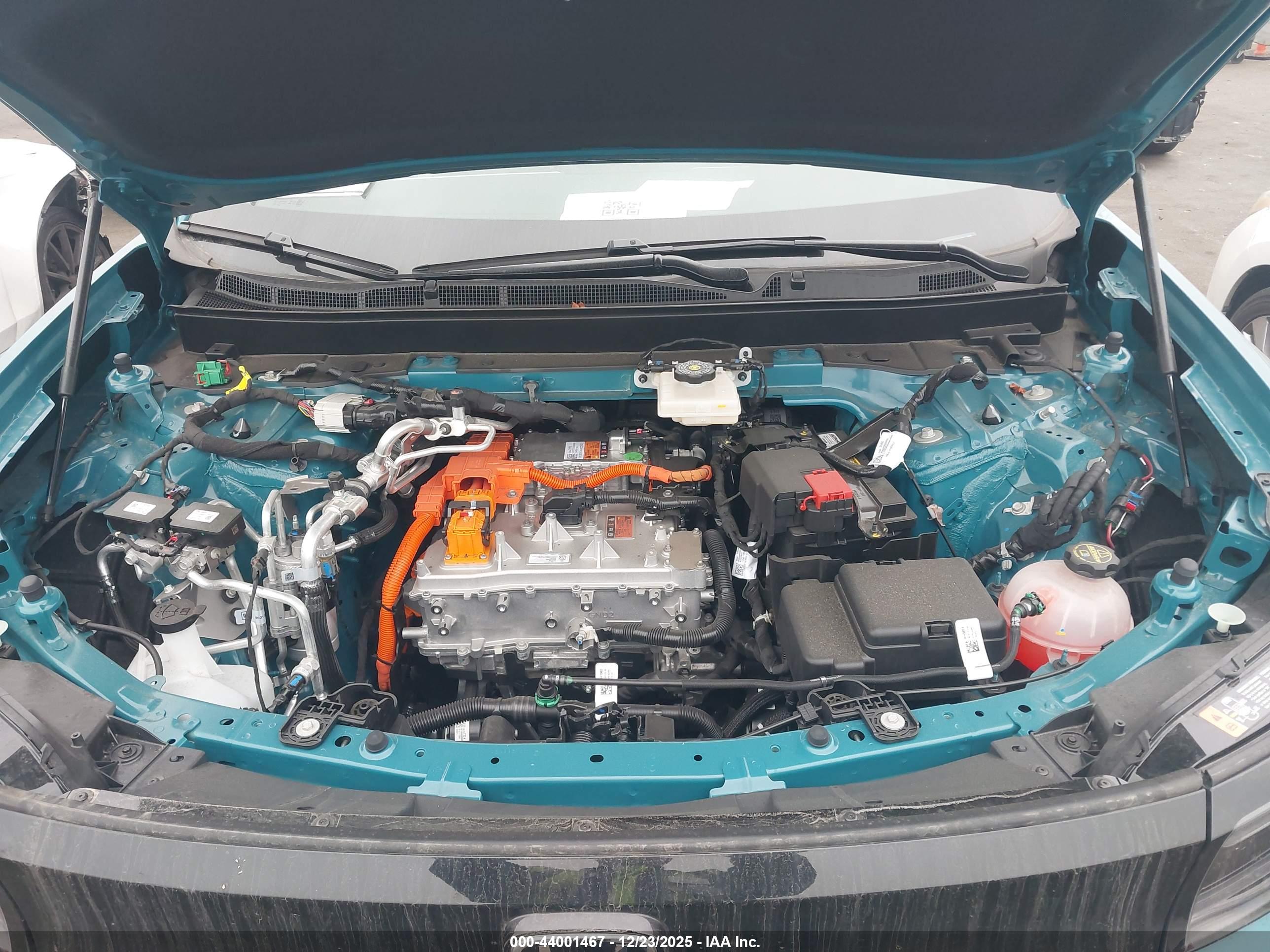 HONDA PROLOGUE image 10