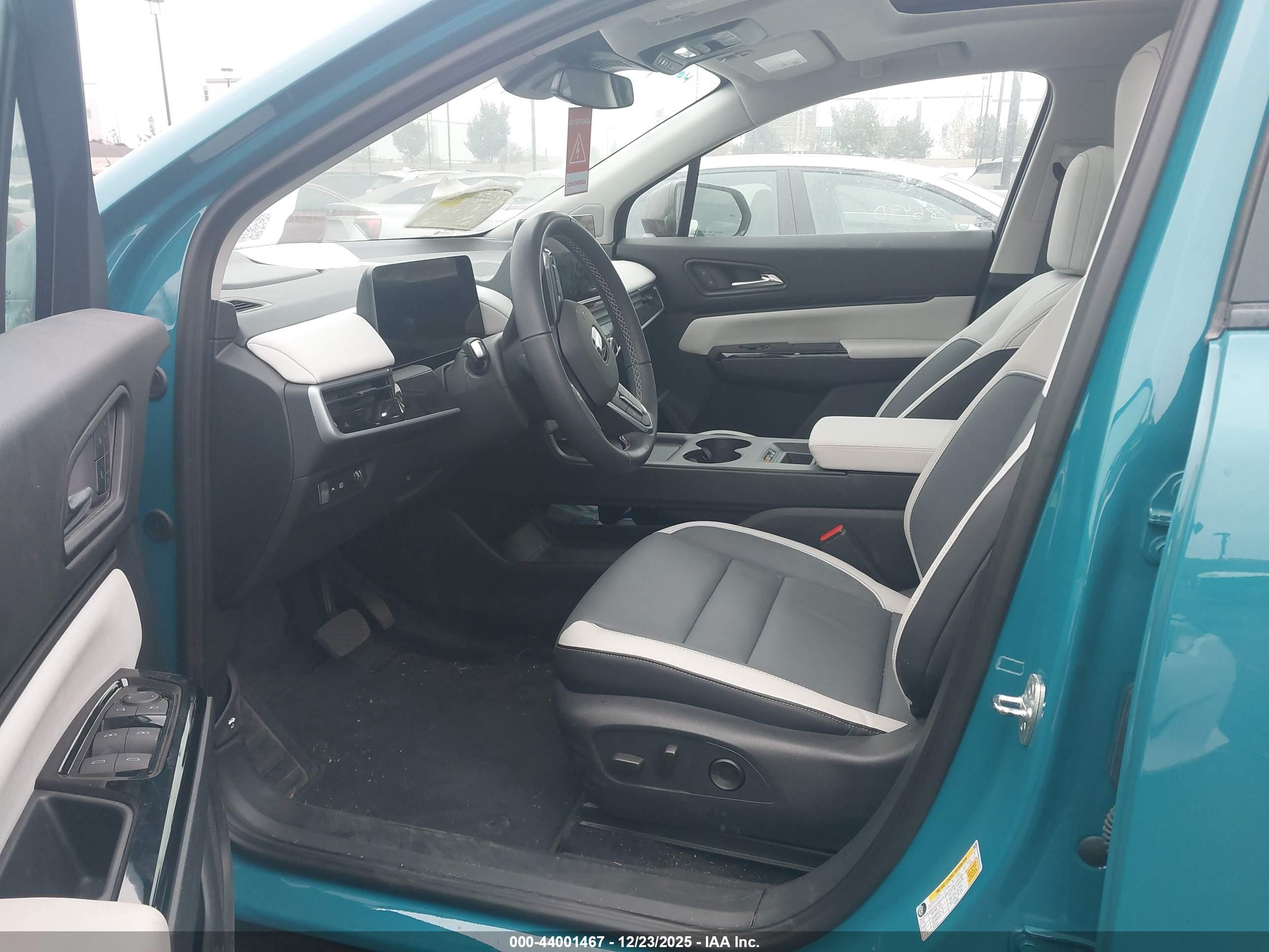 HONDA PROLOGUE image 5