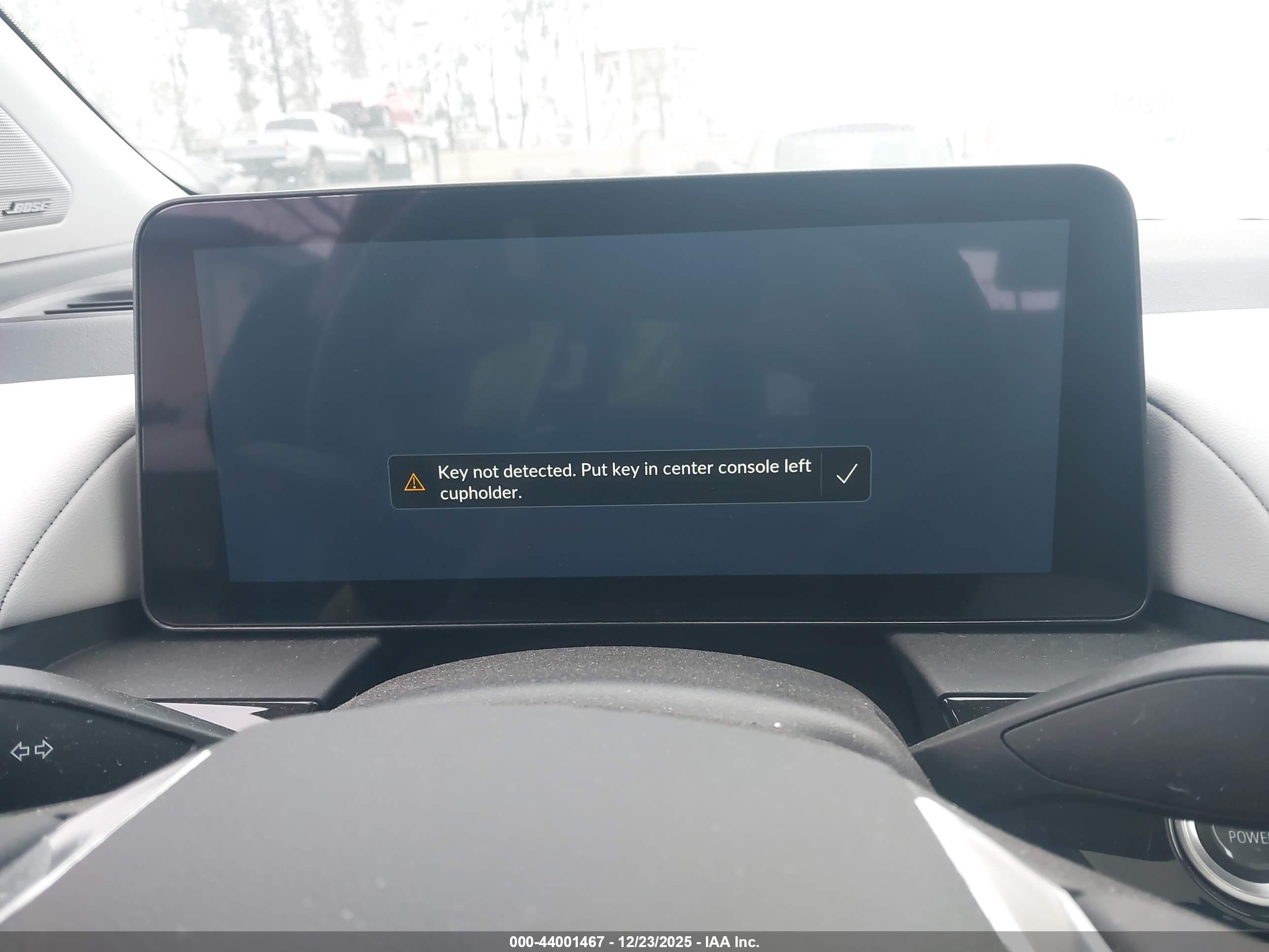 HONDA PROLOGUE image 7