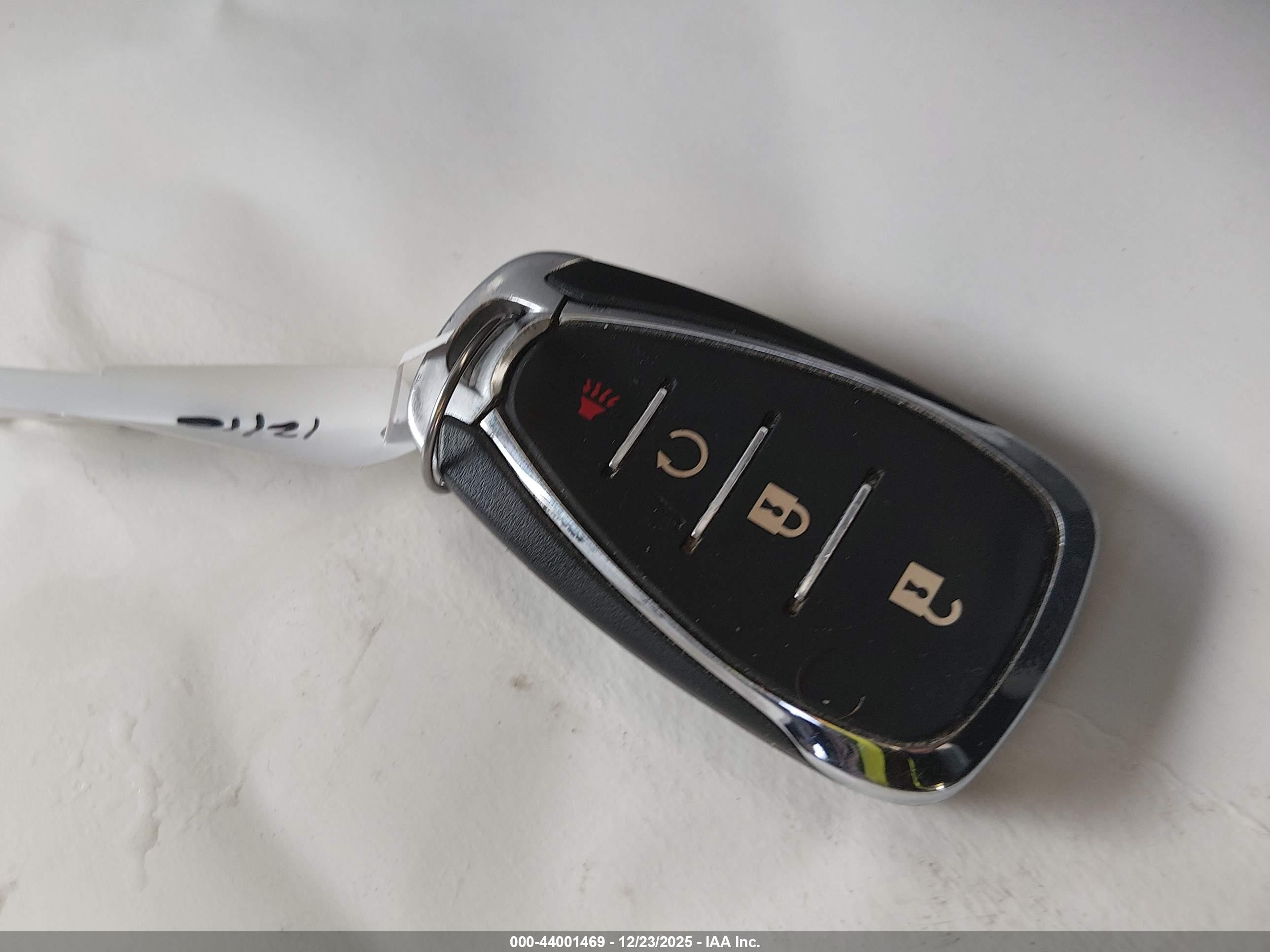 CHEVROLET TRAILBLAZER image 11