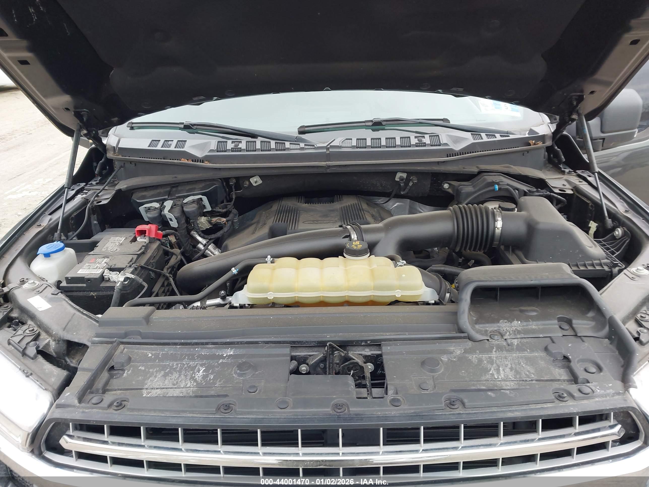FORD F-150 image 10