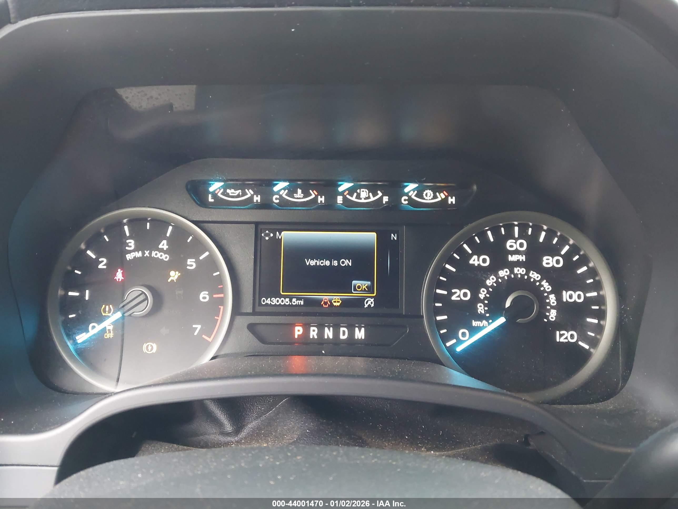 FORD F-150 image 7