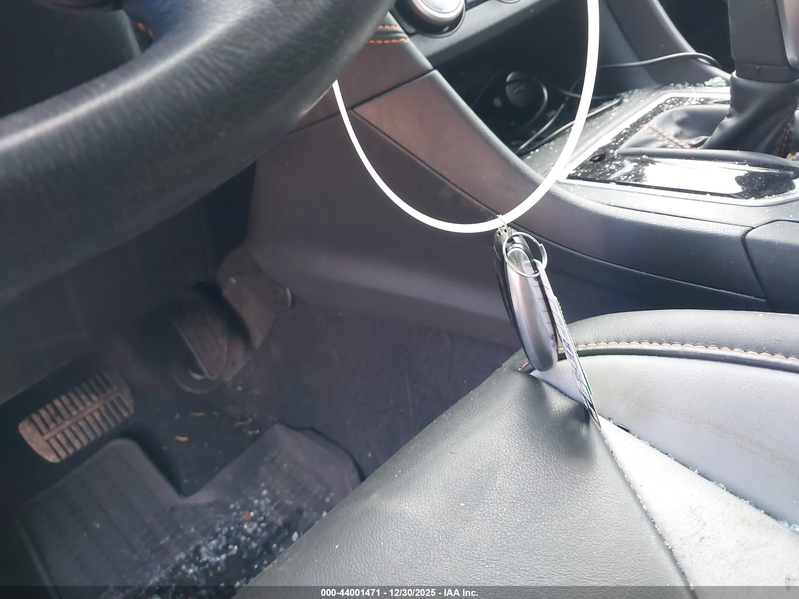 SUBARU CROSSTREK image 11