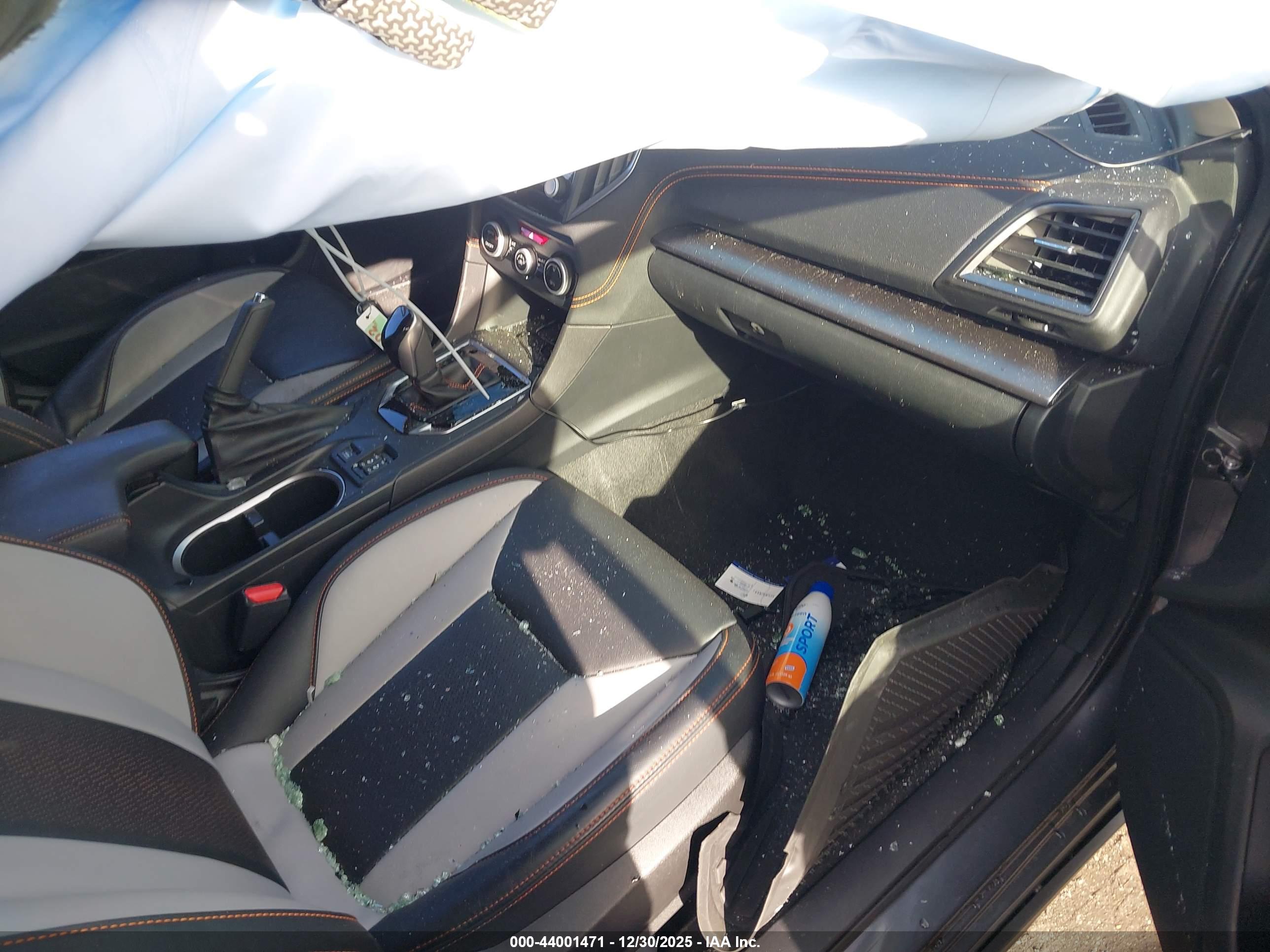 SUBARU CROSSTREK image 5