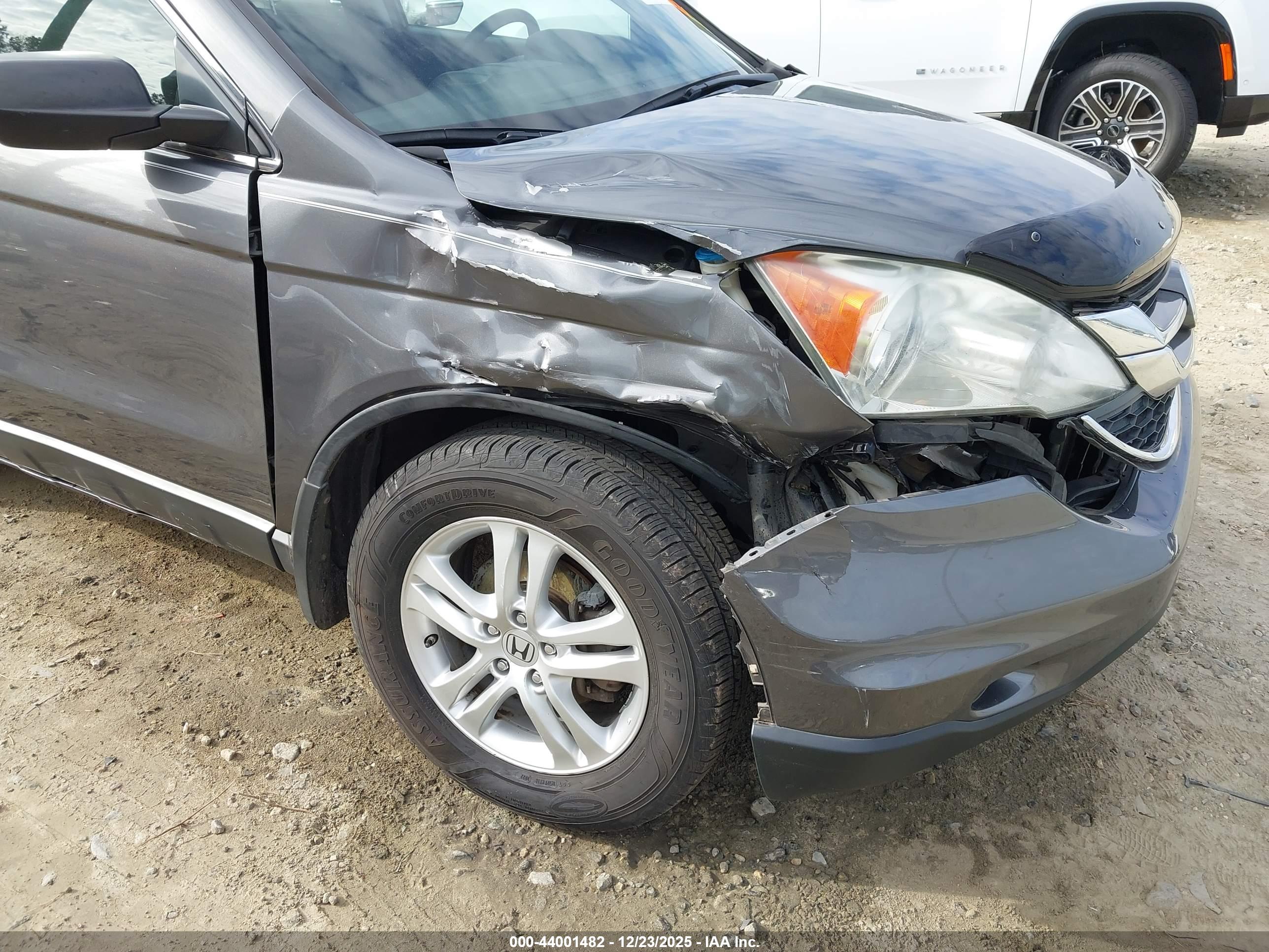 HONDA CR-V image 6