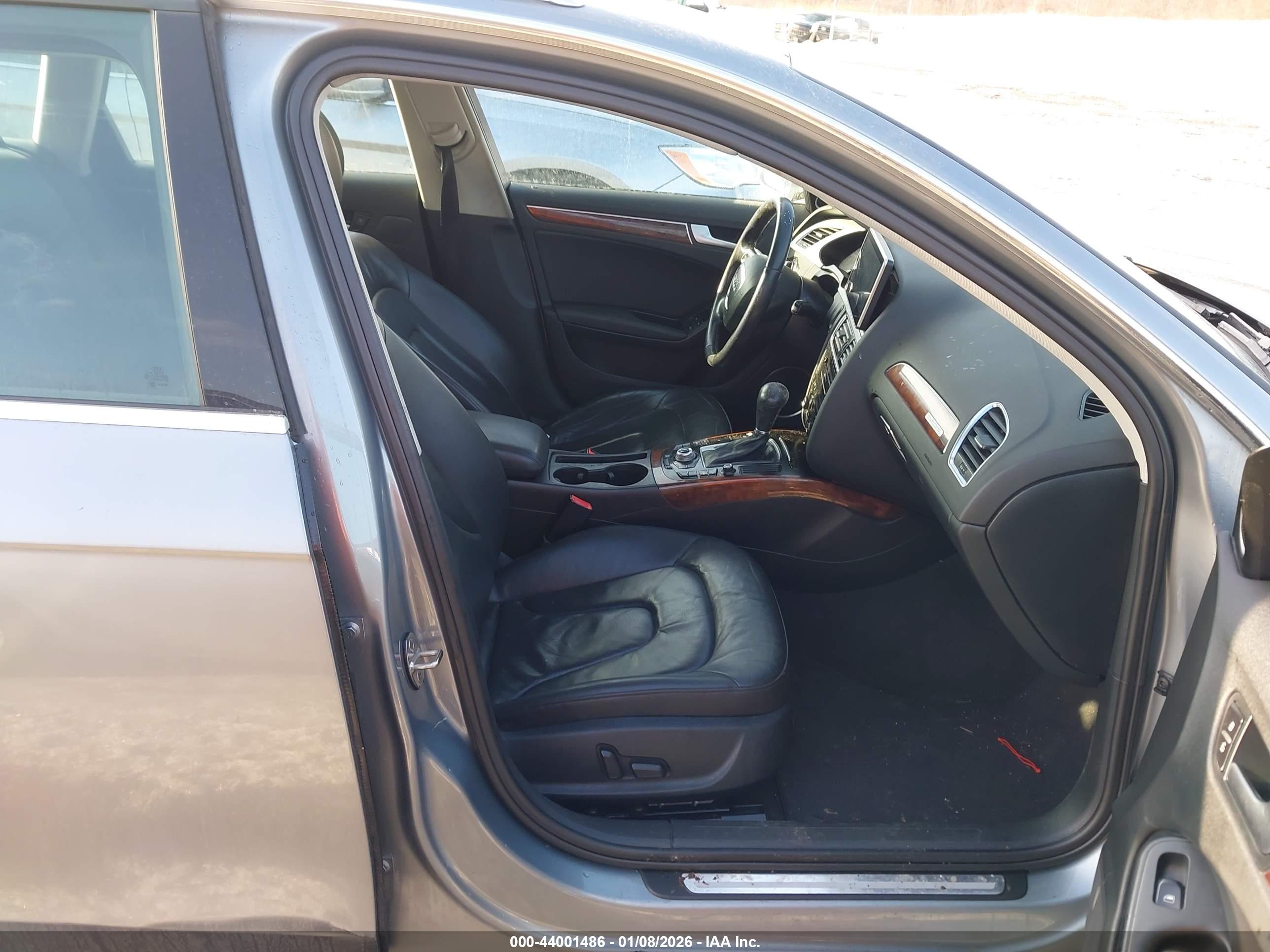 AUDI A4 image 5