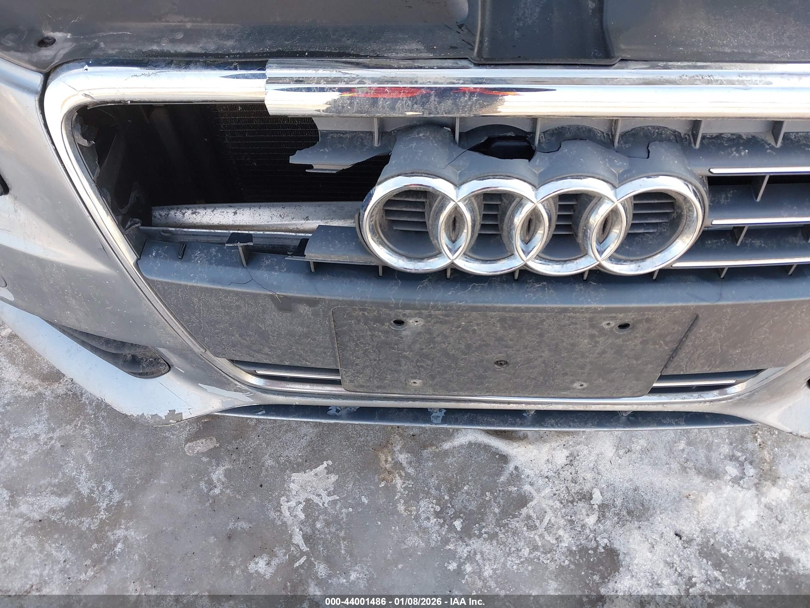 AUDI A4 image 6
