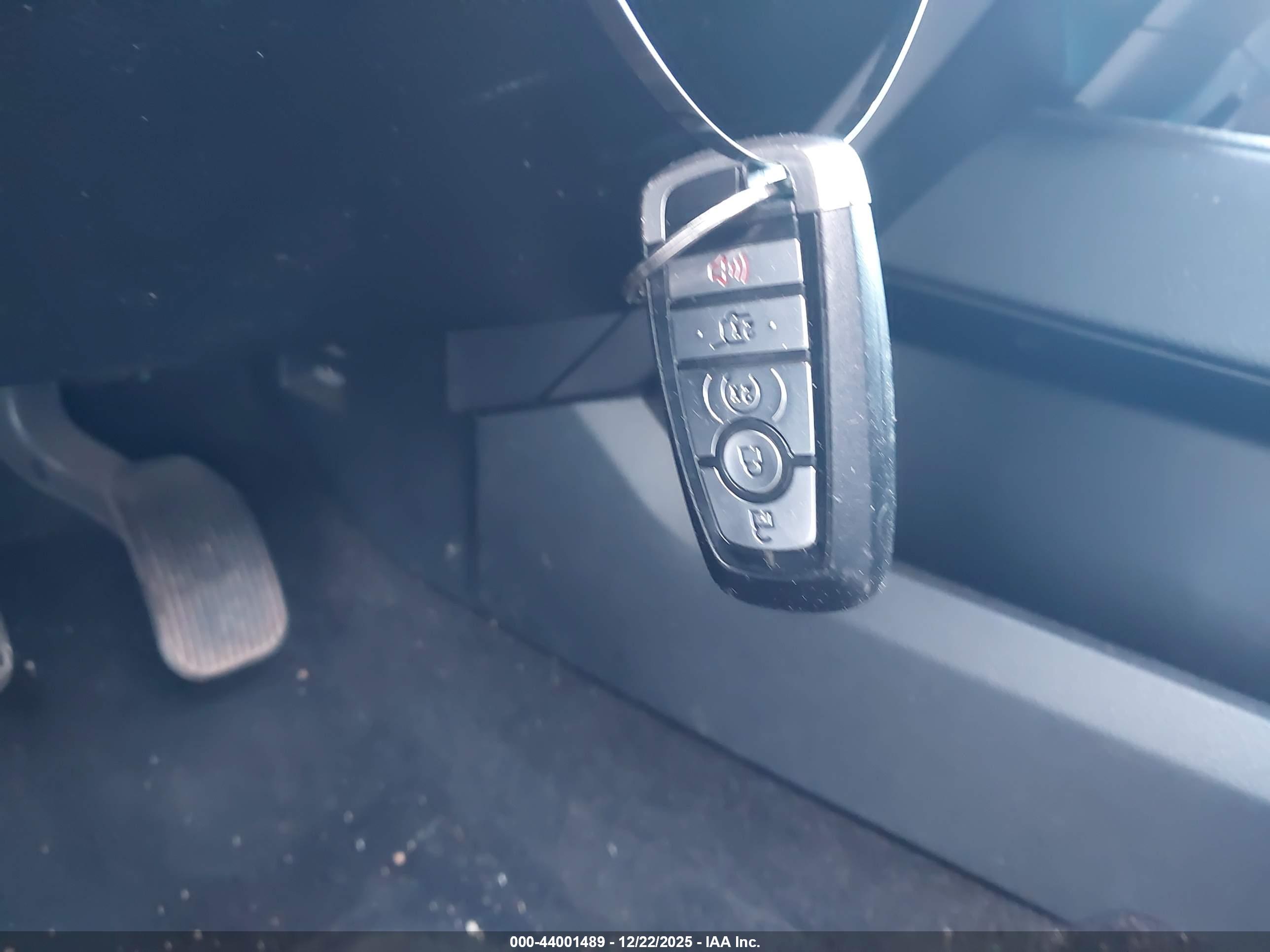 FORD EXPEDITION image 11