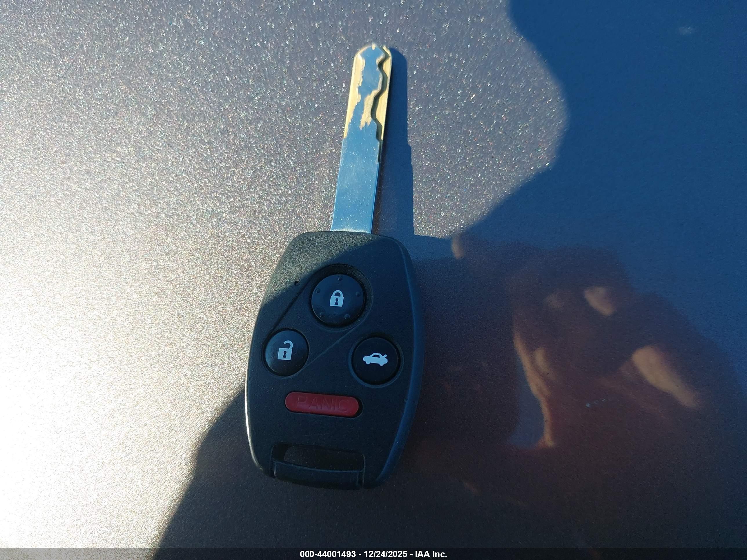 HONDA CIVIC image 11