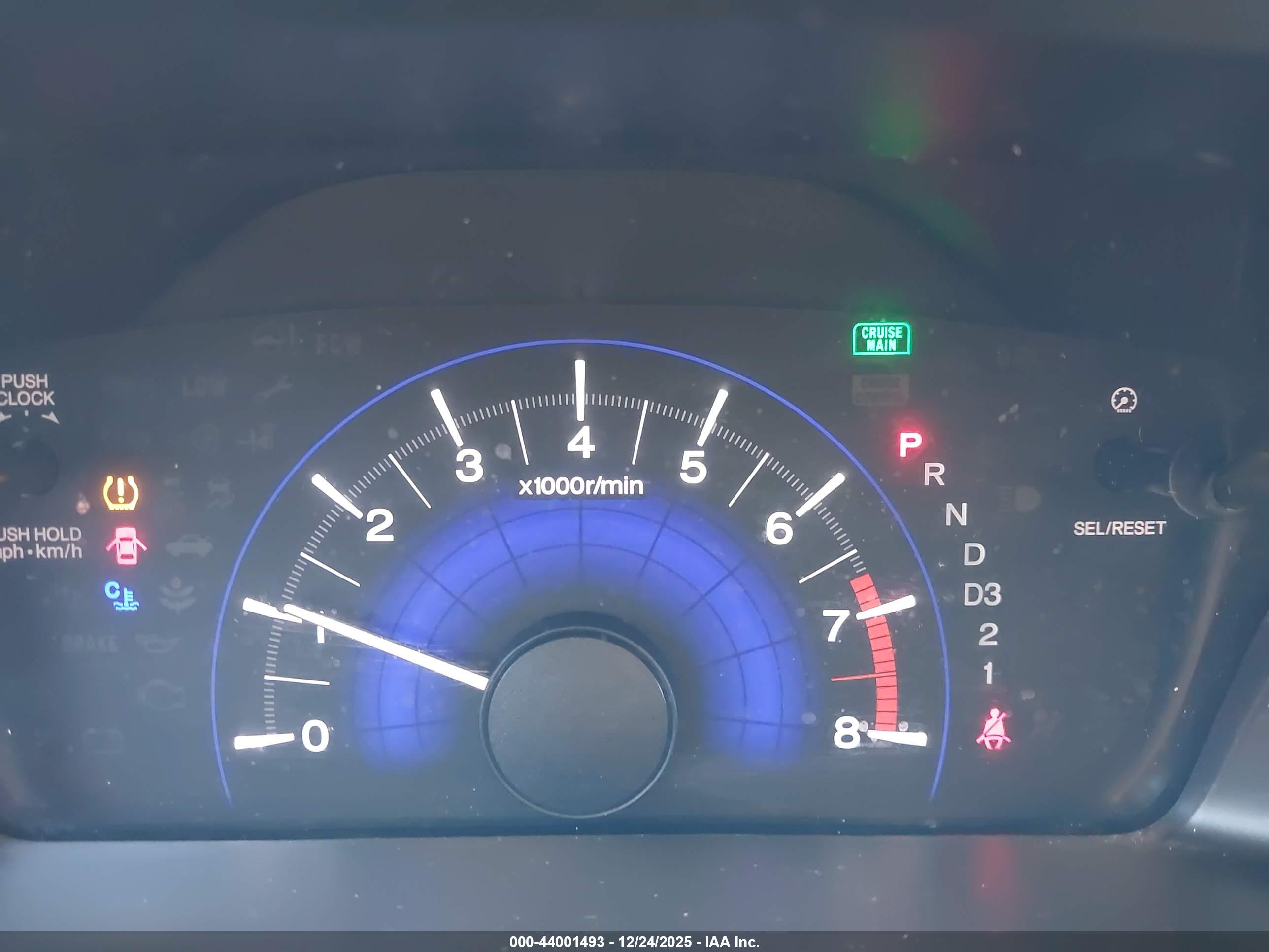 HONDA CIVIC image 7