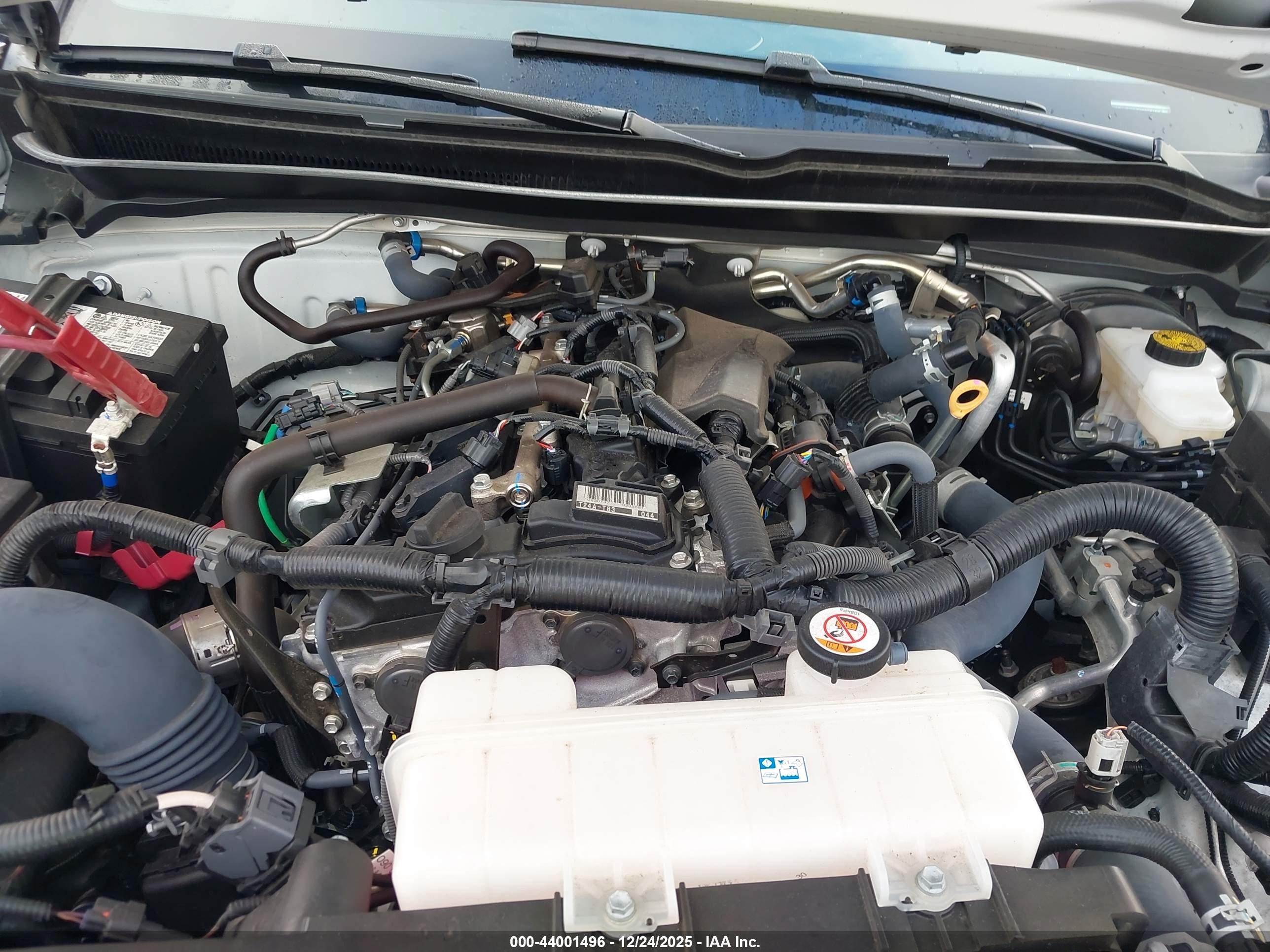 TOYOTA TACOMA image 10