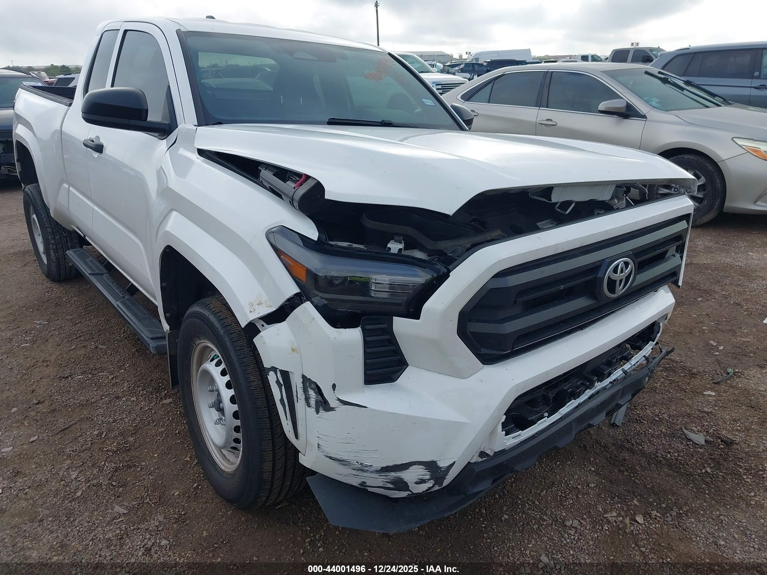 TOYOTA TACOMA image 6