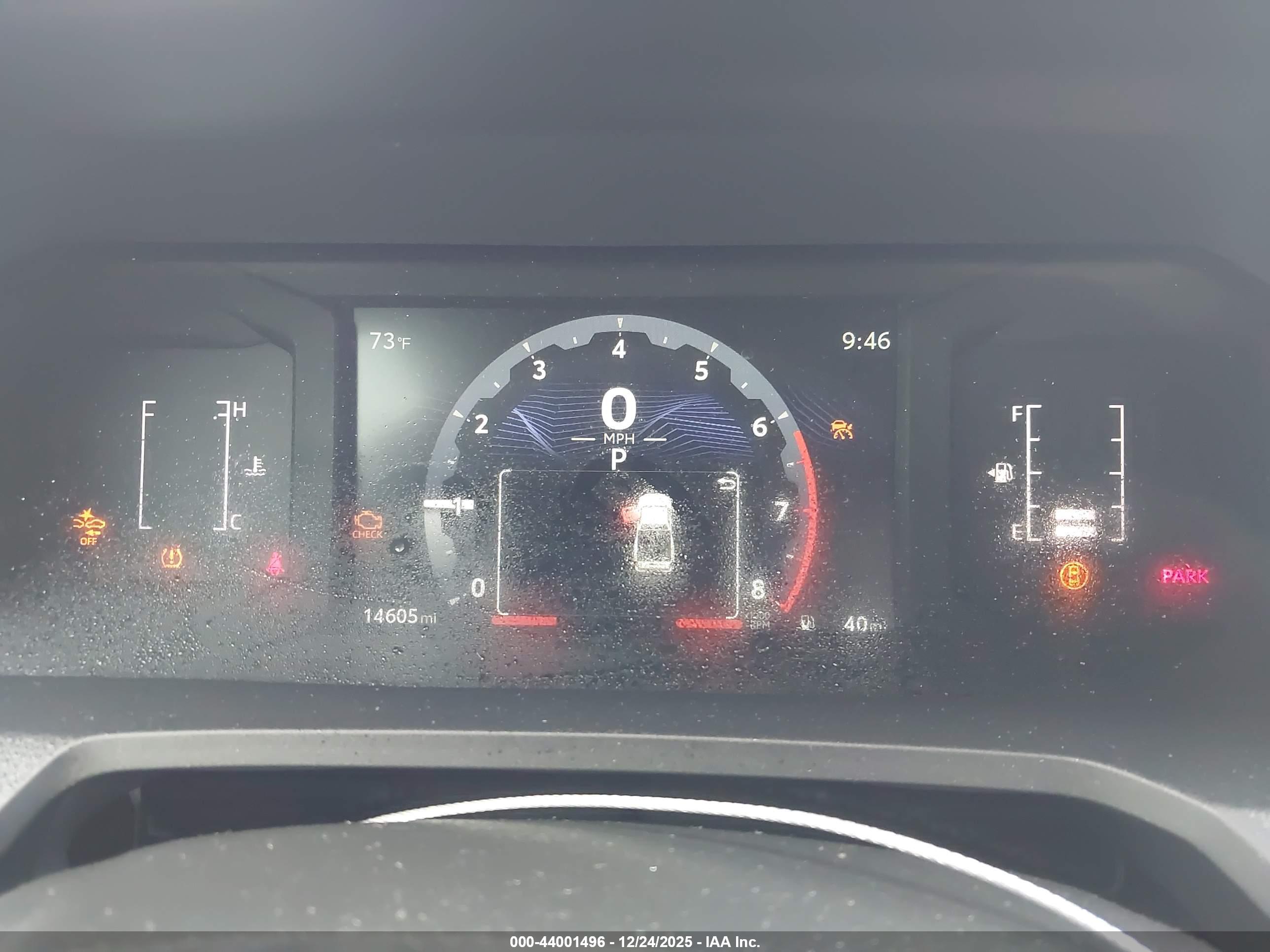 TOYOTA TACOMA image 7