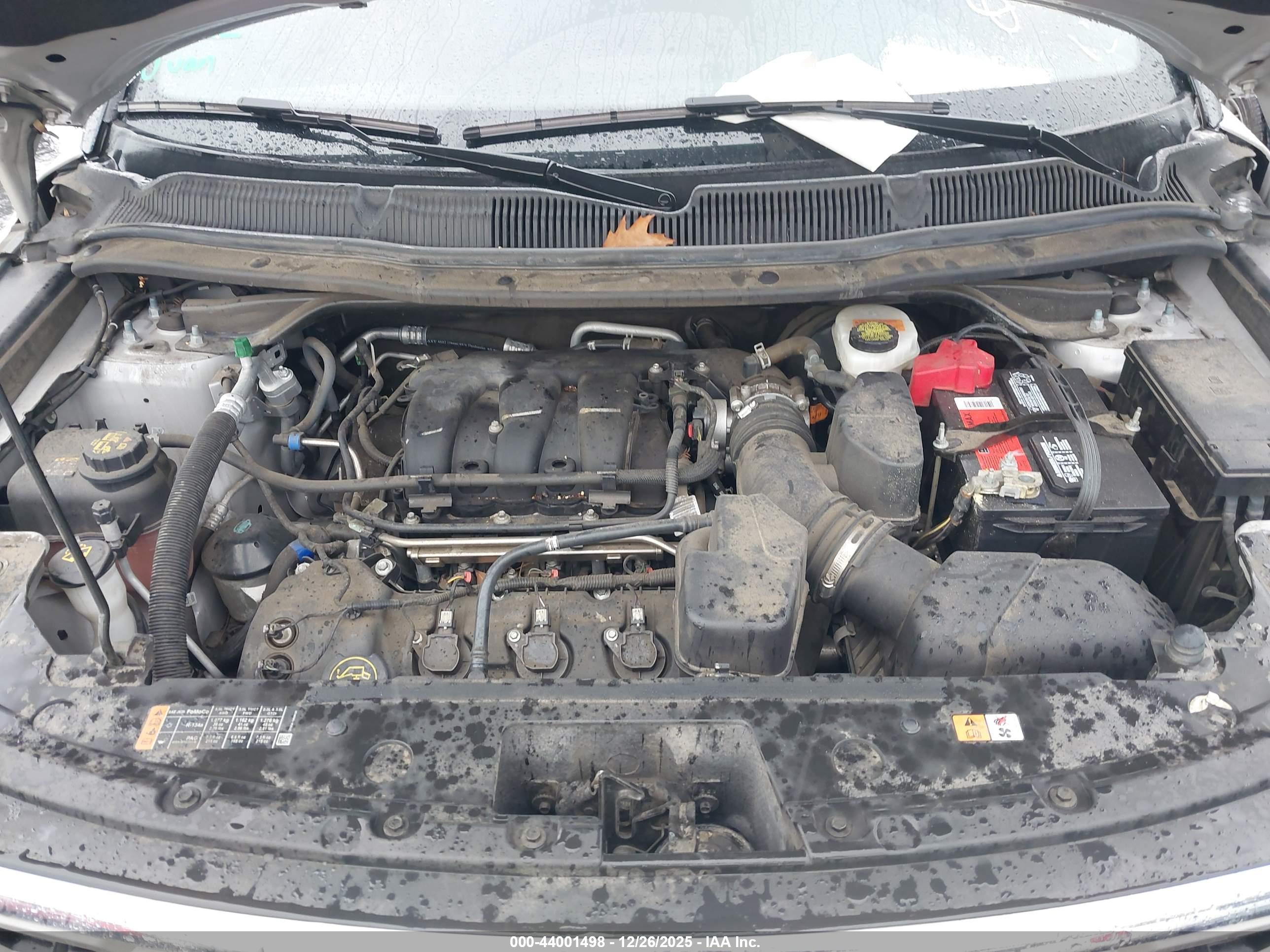 FORD EXPLORER image 10