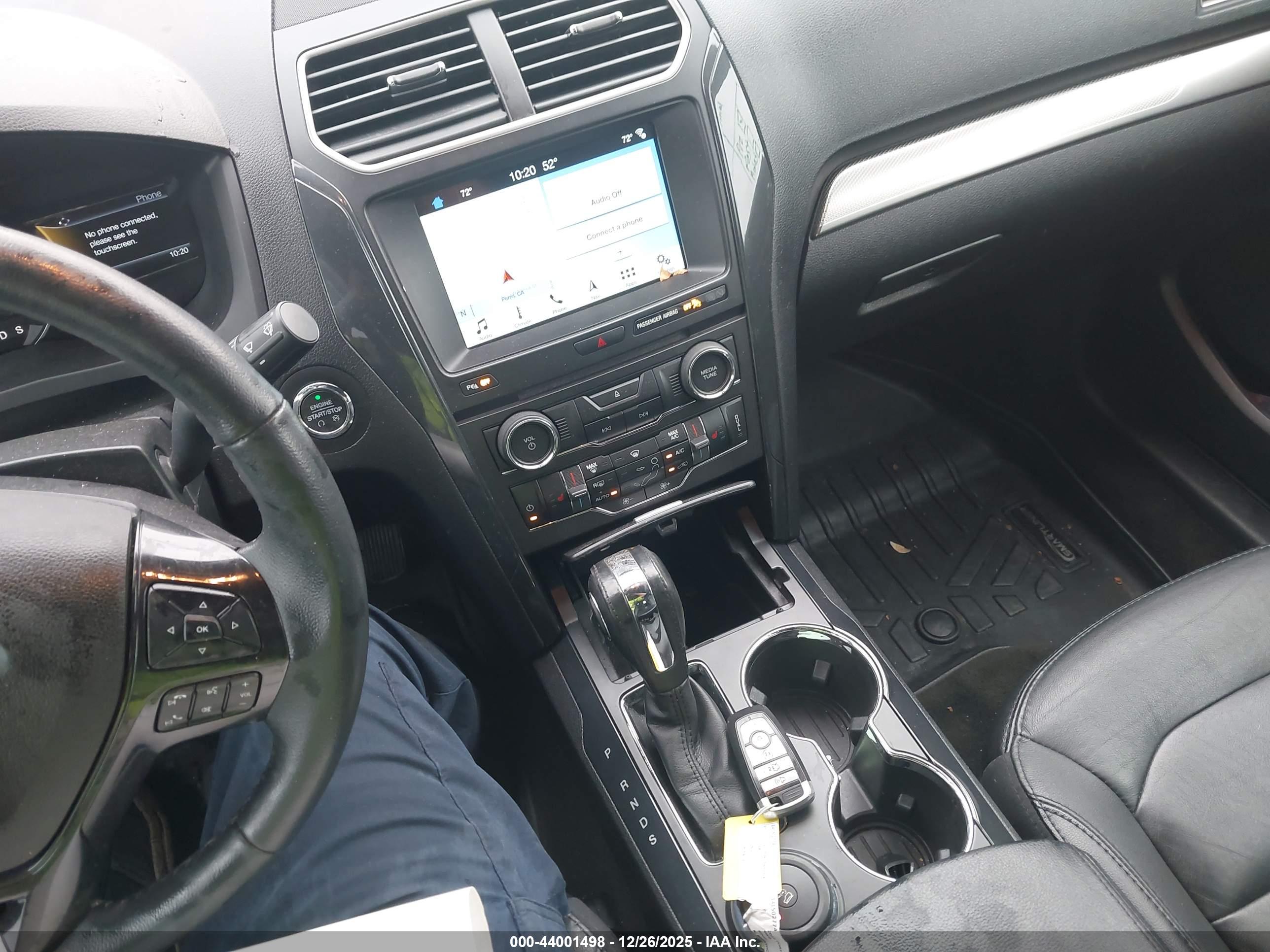 FORD EXPLORER image 11