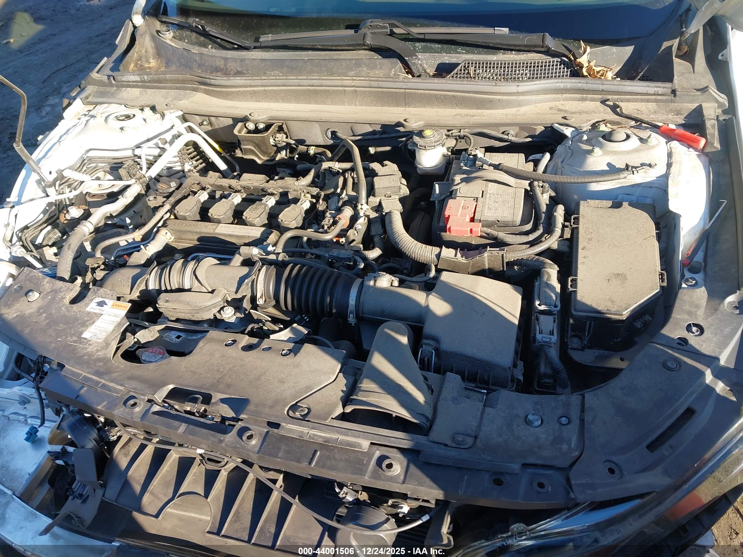 HONDA ACCORD image 10