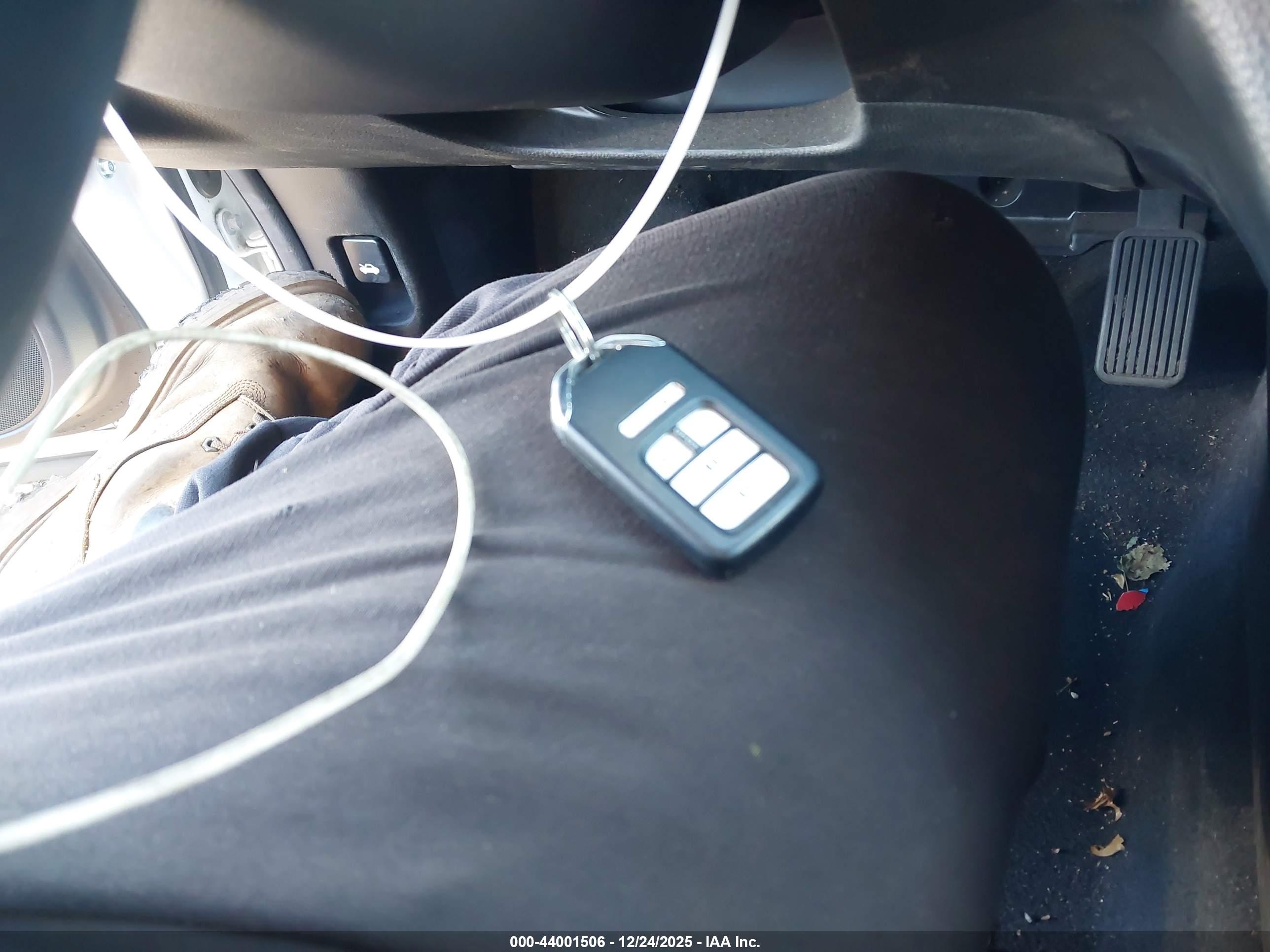 HONDA ACCORD image 11