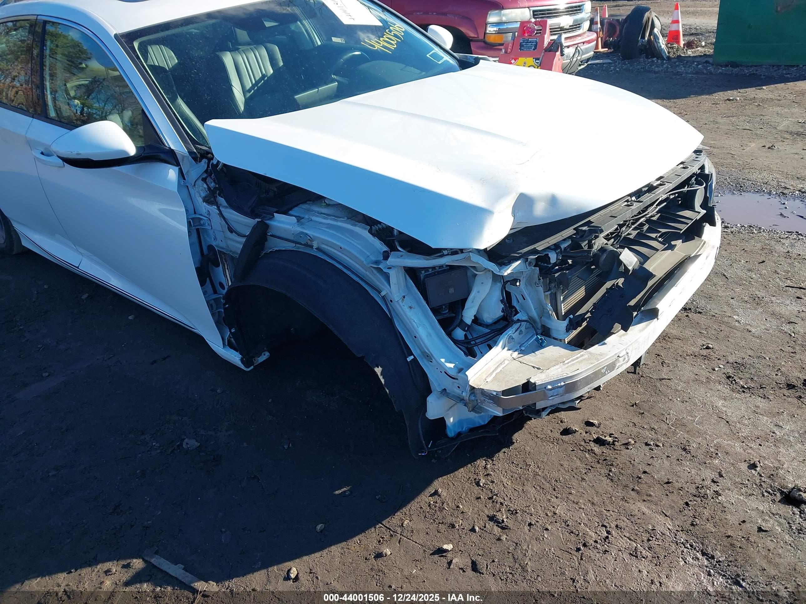 HONDA ACCORD image 6