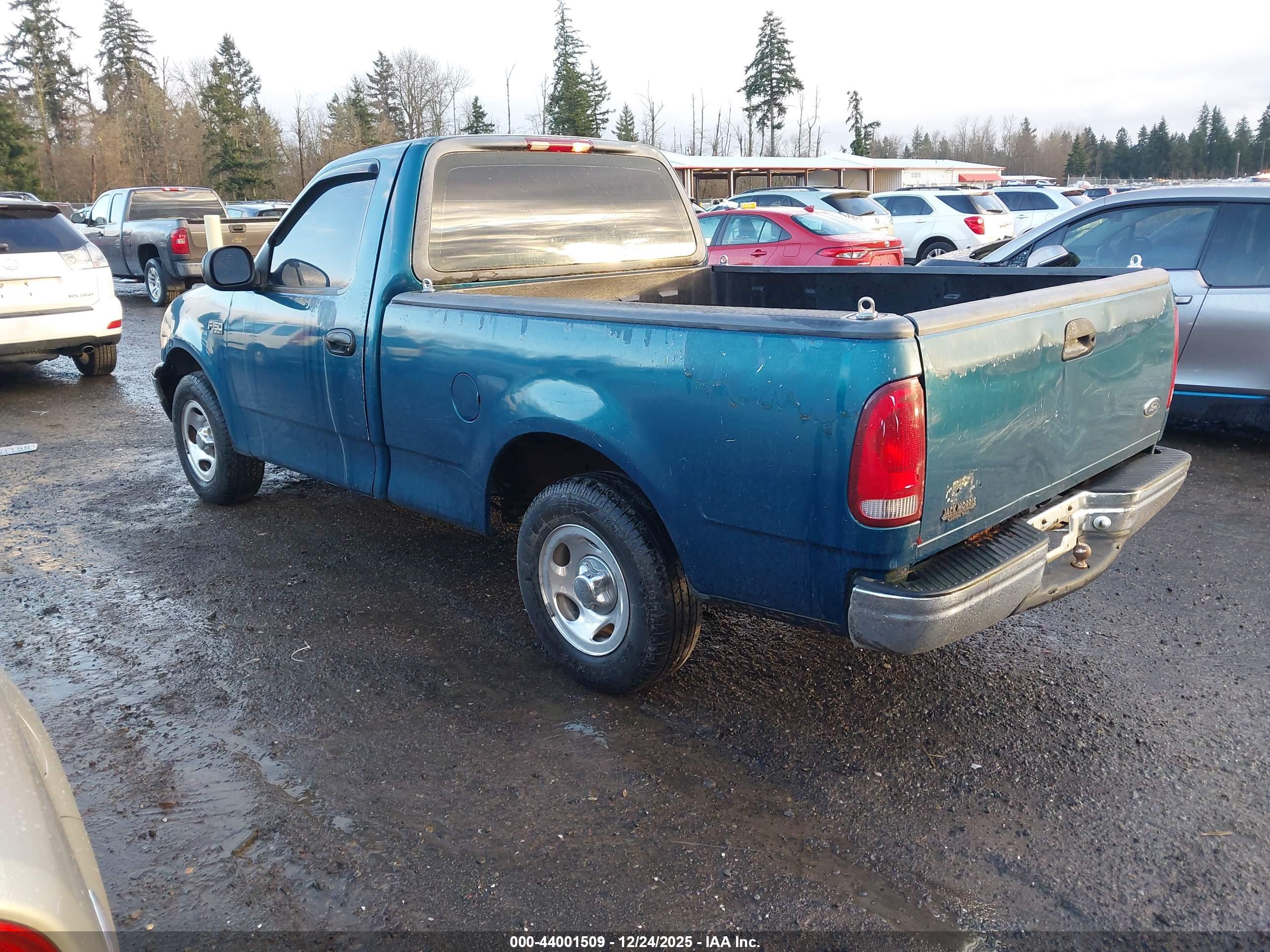 FORD F-150 image 3