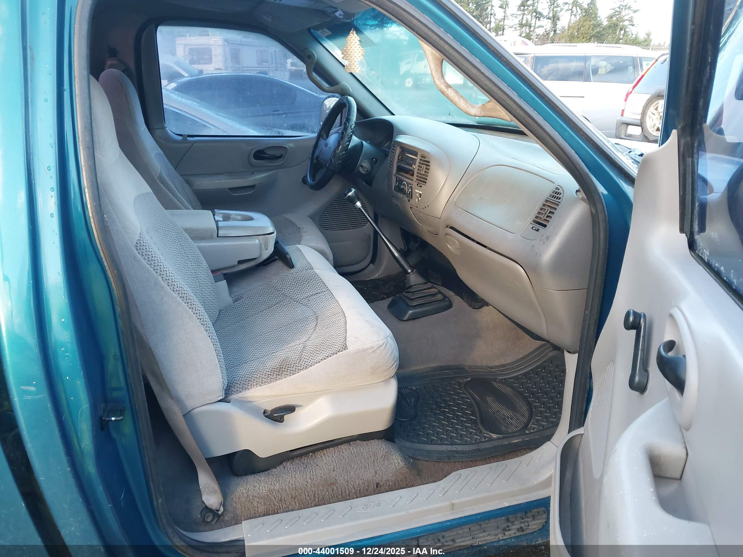 FORD F-150 image 5