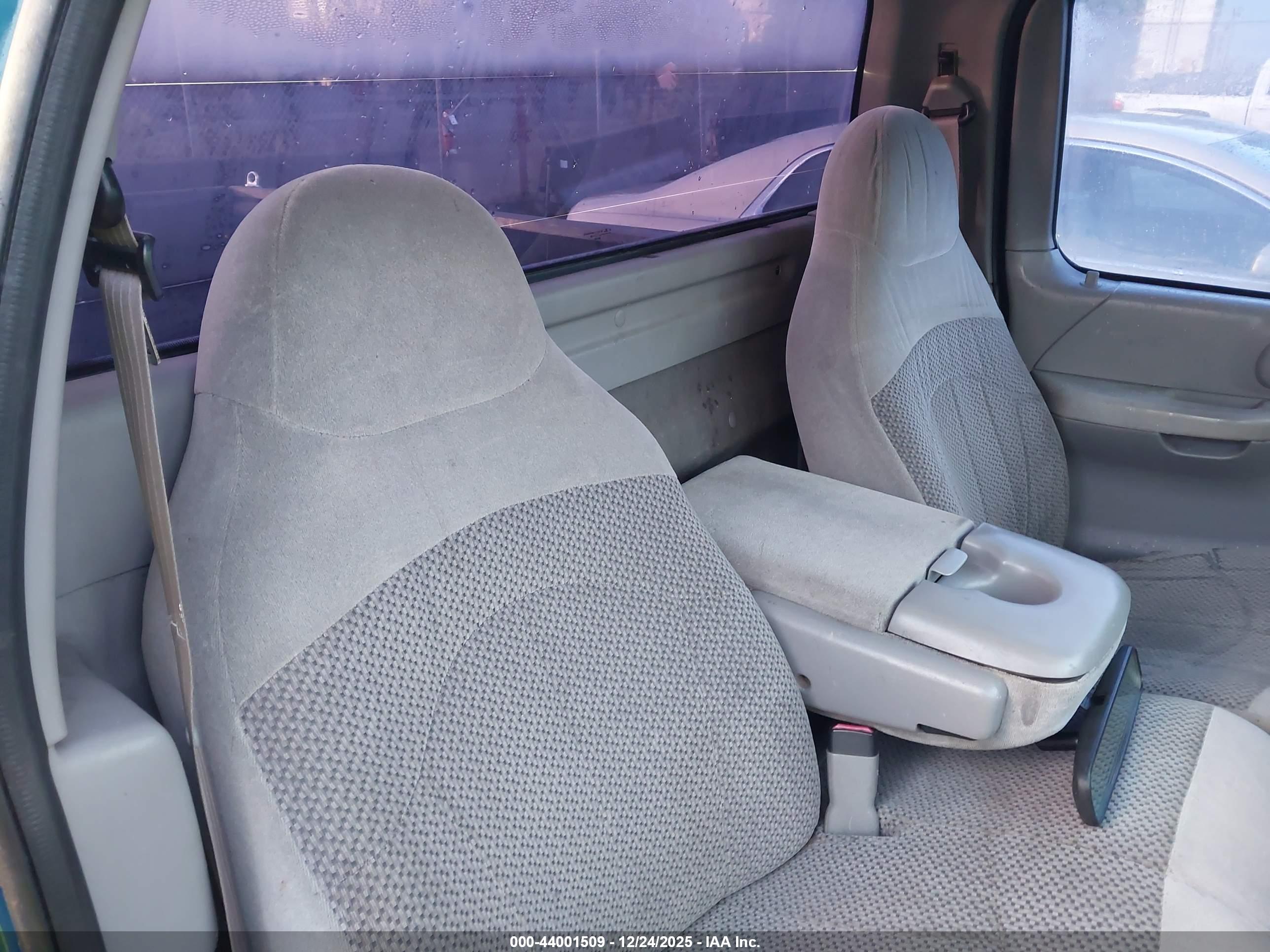 FORD F-150 image 8