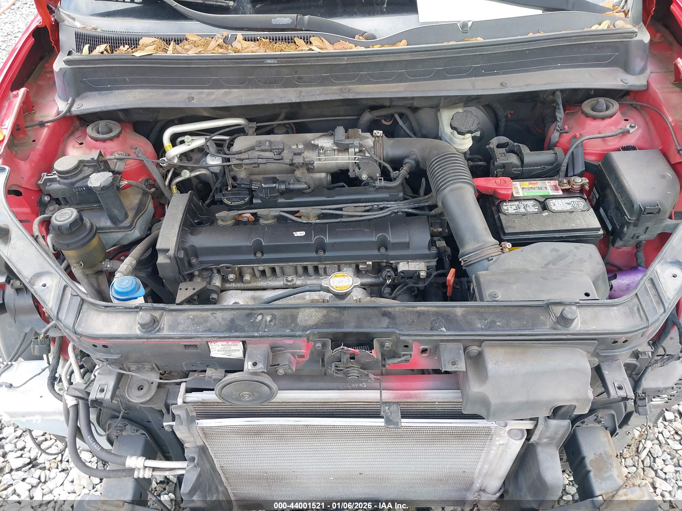 KIA SOUL image 10