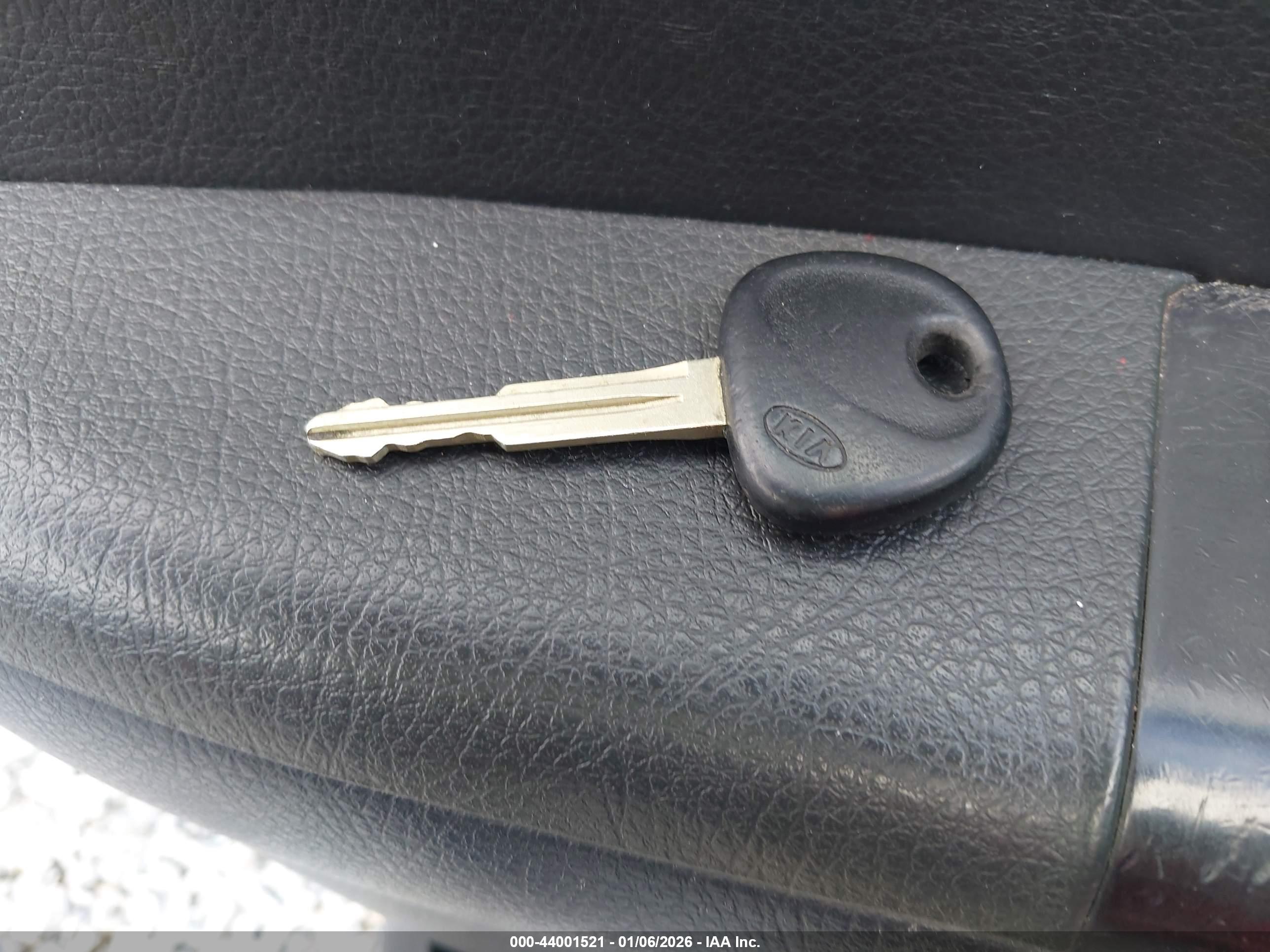 KIA SOUL image 11