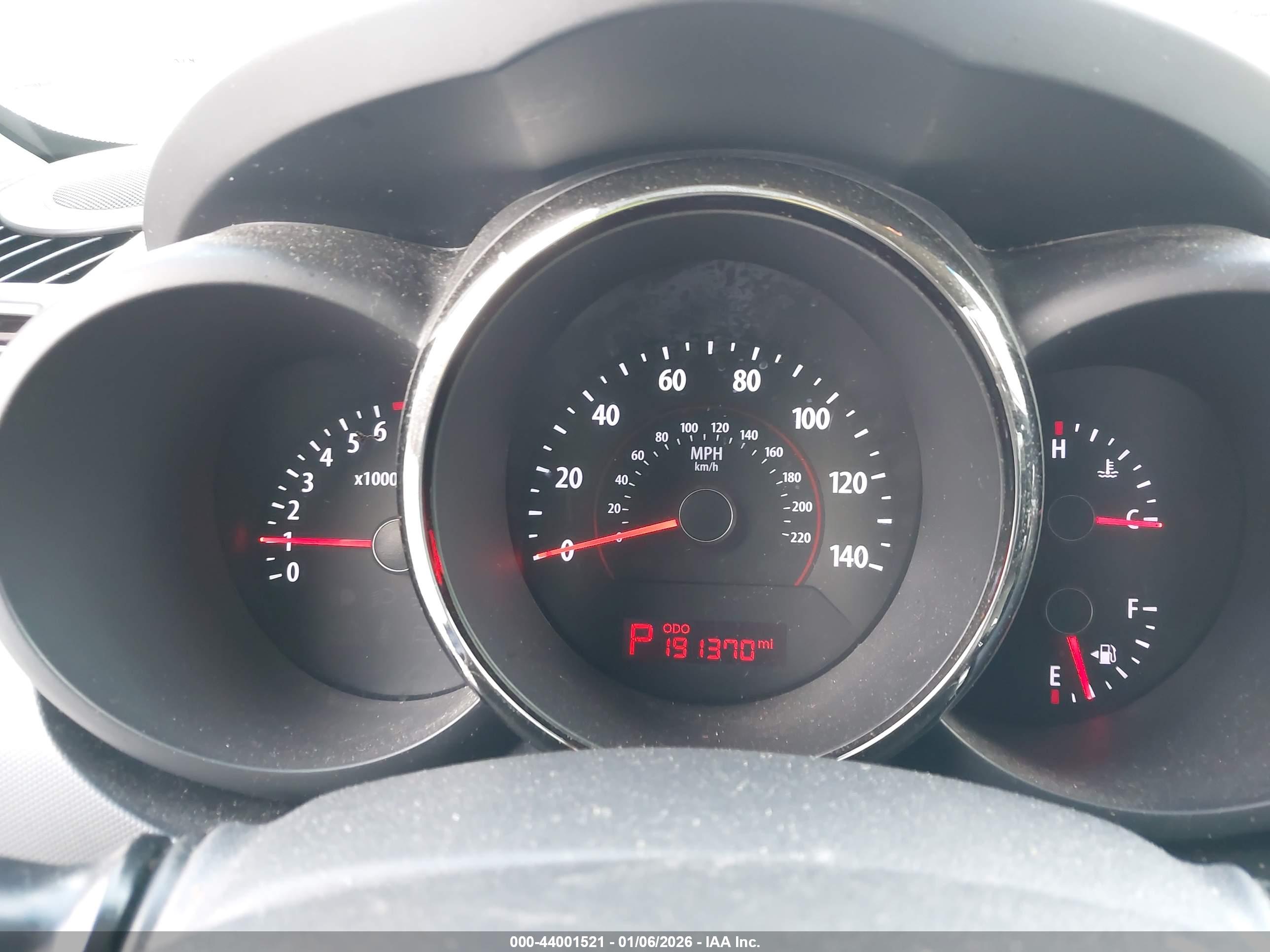 KIA SOUL image 7