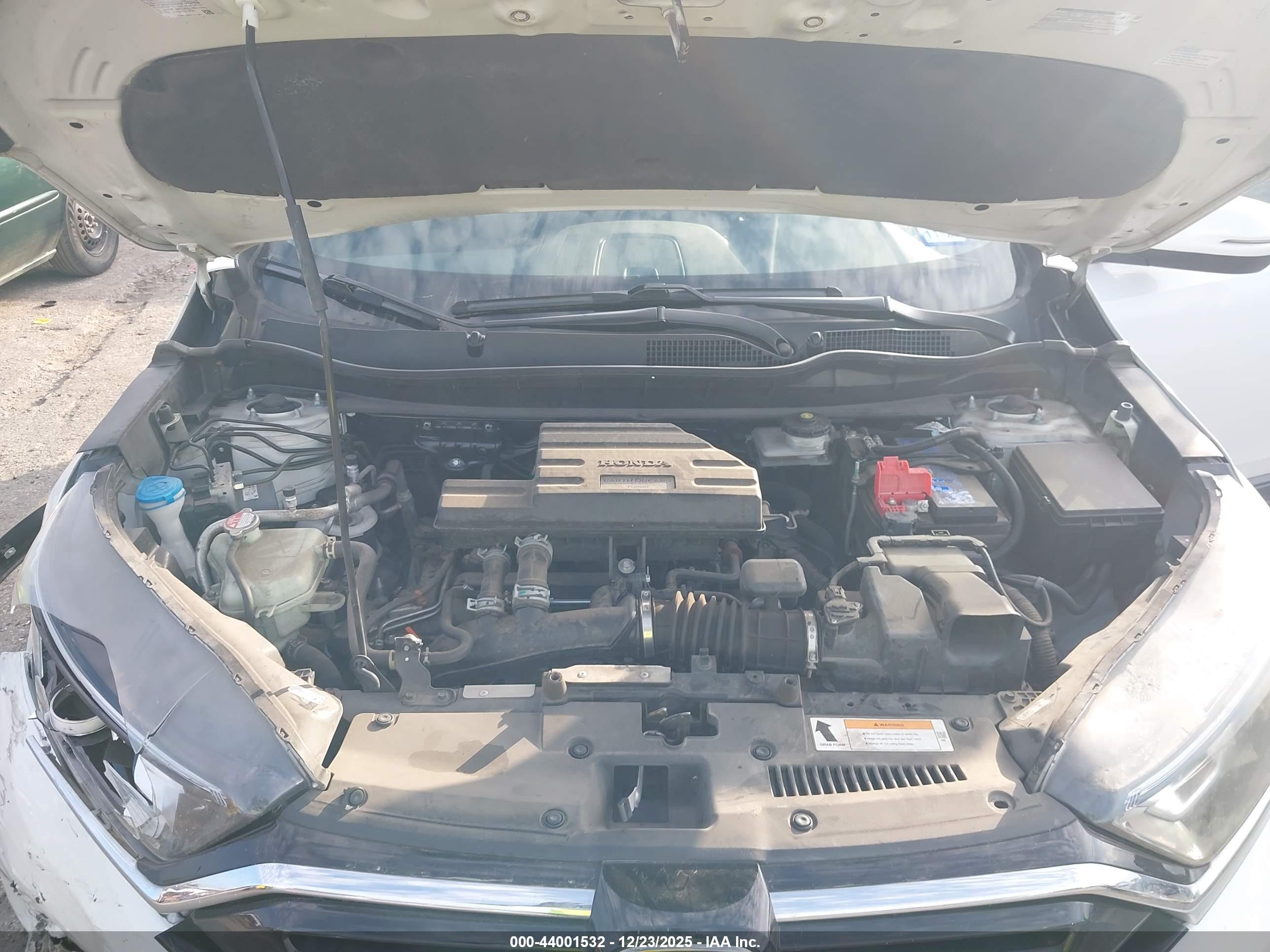 HONDA CR-V image 10